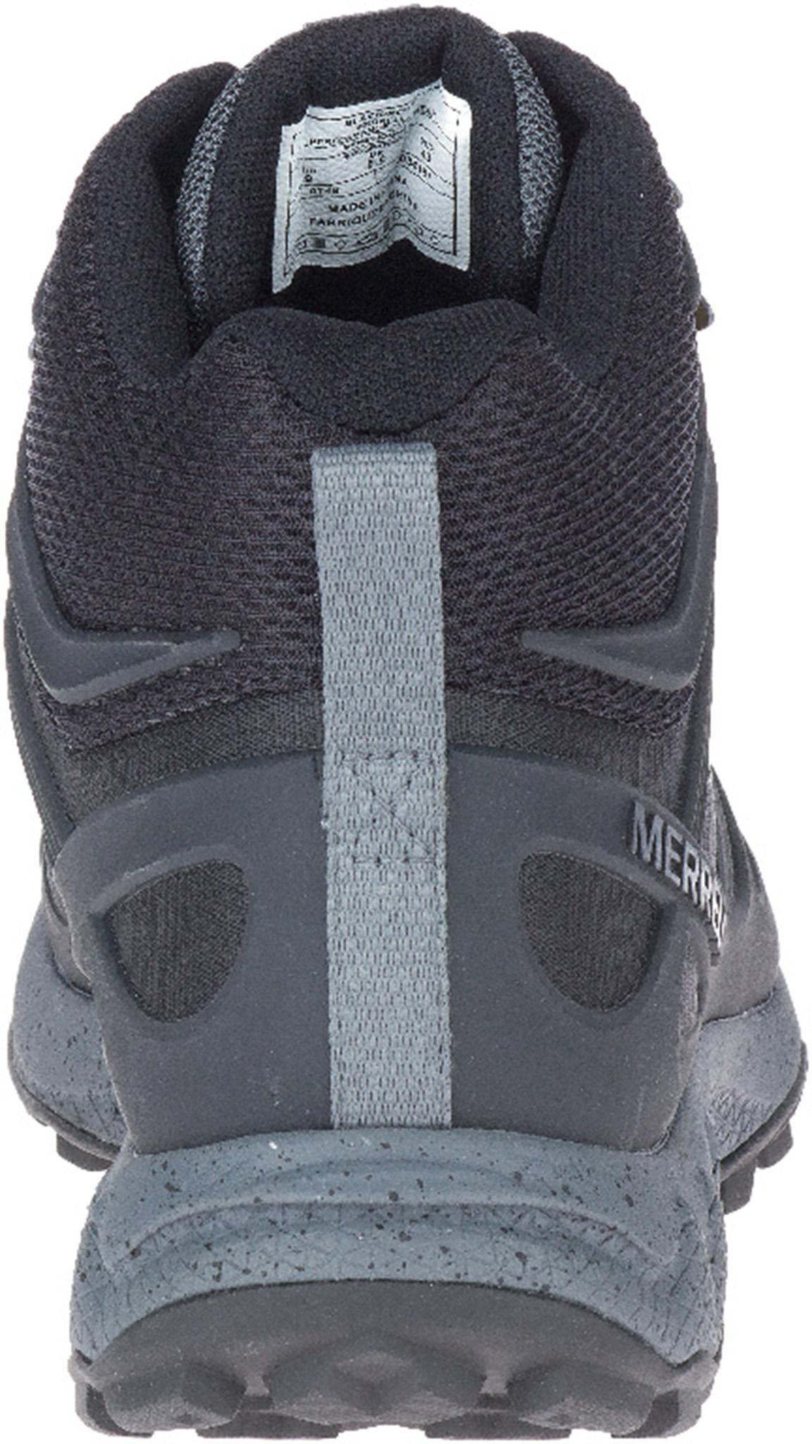 Product gallery image number 4 for product Altalight Mid Waterproof Hiking Boots - Men's