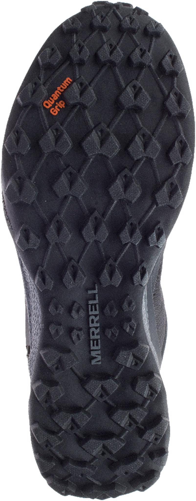 Product gallery image number 3 for product Altalight Mid Waterproof Hiking Boots - Men's