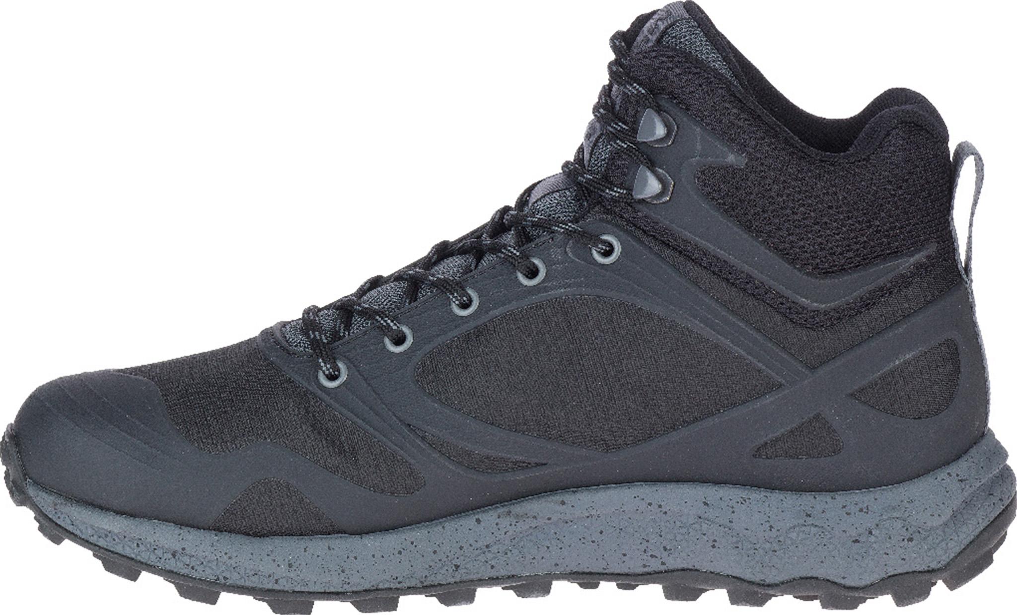 Product gallery image number 5 for product Altalight Mid Waterproof Hiking Boots - Men's