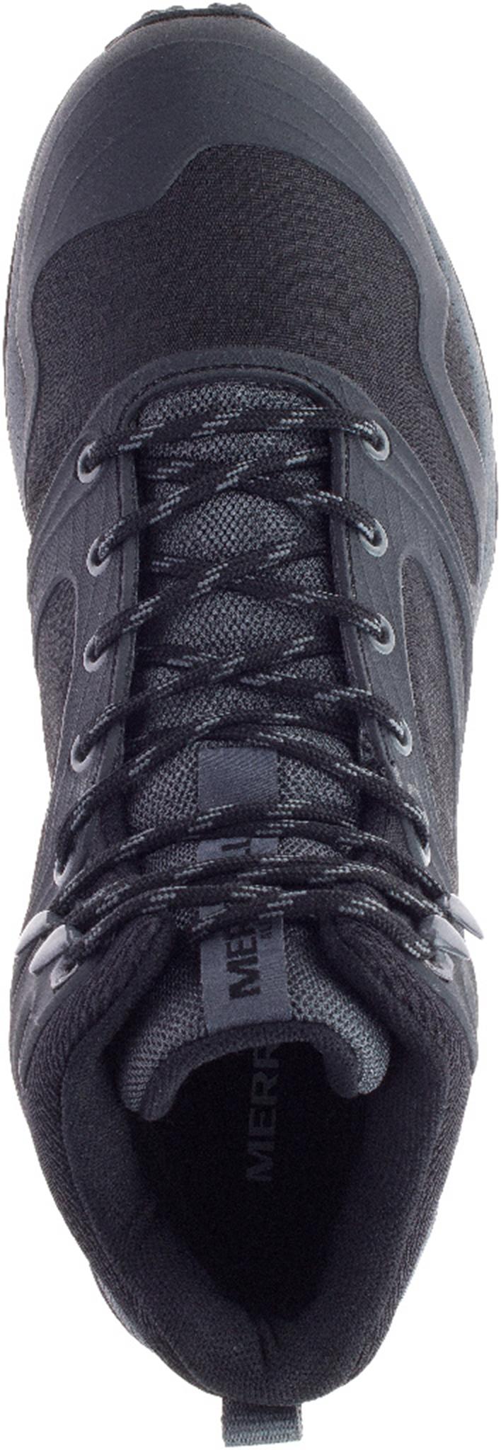 Product gallery image number 2 for product Altalight Mid Waterproof Hiking Boots - Men's