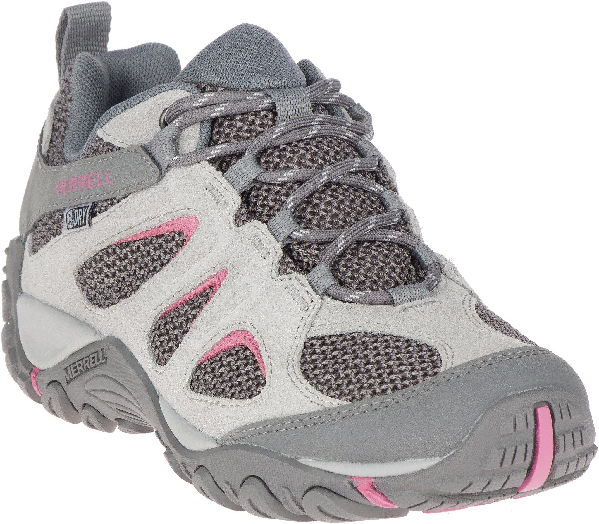 Product gallery image number 2 for product Yokota 2 Waterproof Hiking Shoes - Women's