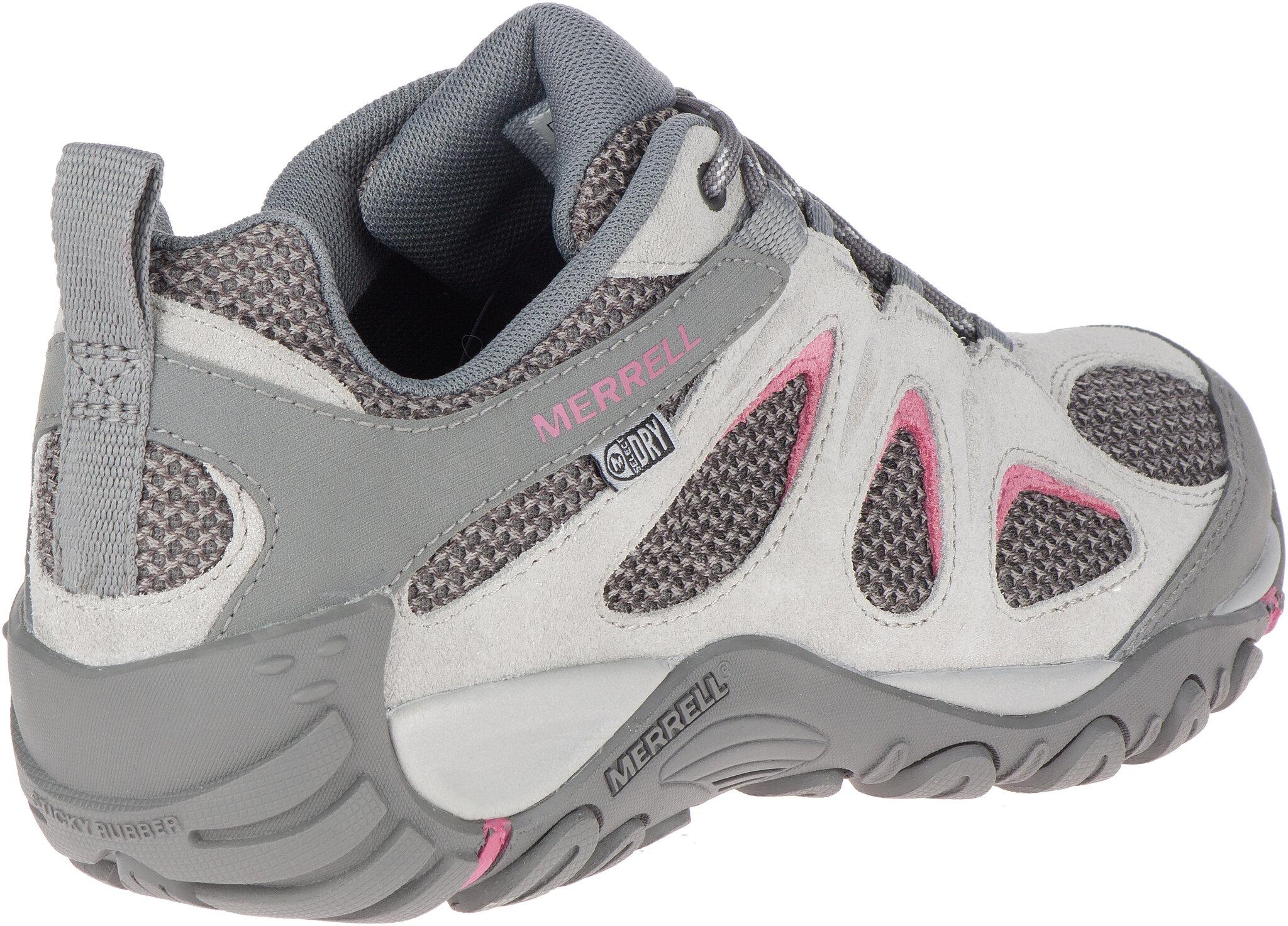 Product gallery image number 3 for product Yokota 2 Waterproof Hiking Shoes - Women's