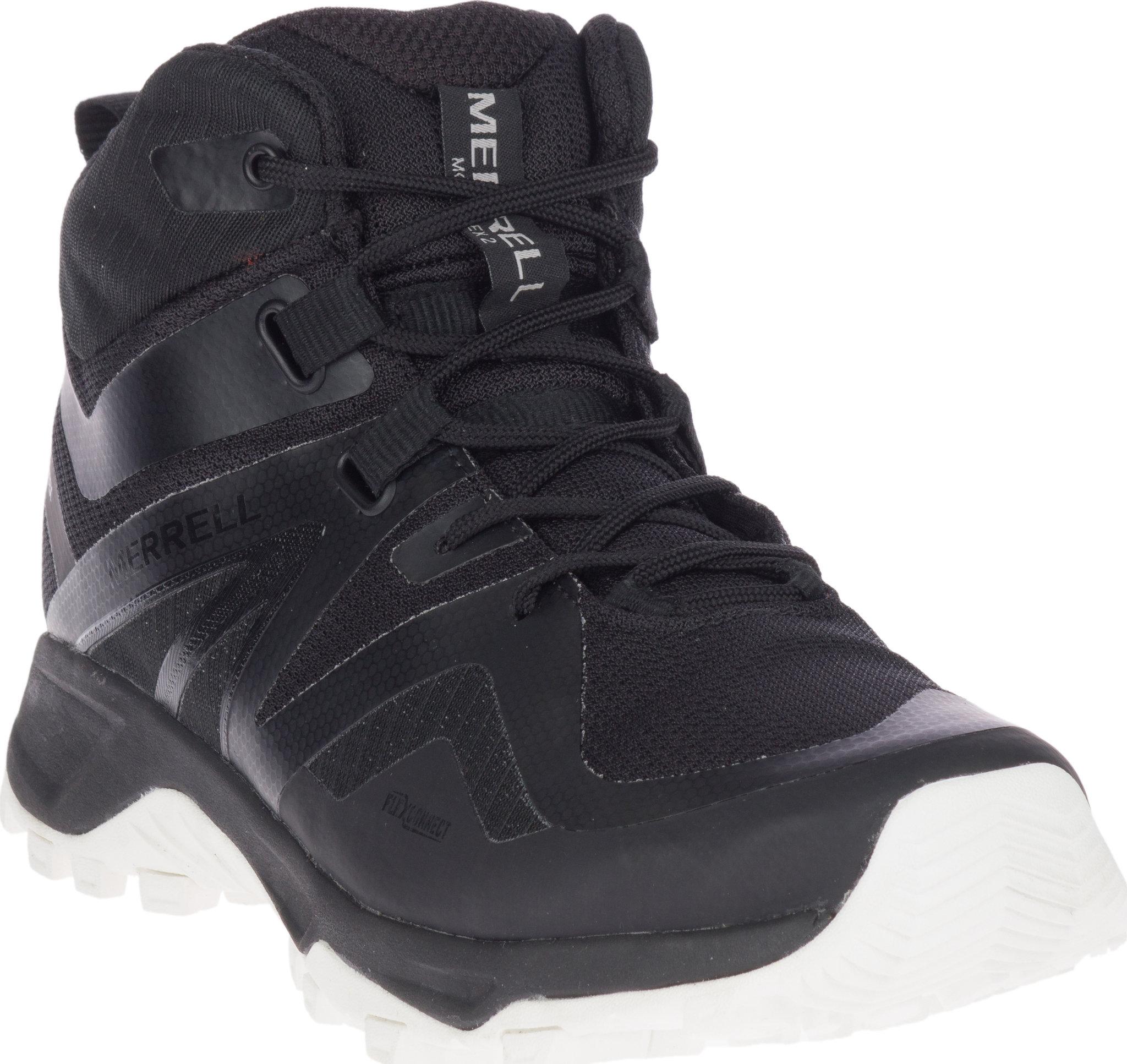 Product gallery image number 2 for product MQM Flex 2 Mid GORE-TEX® - Men's