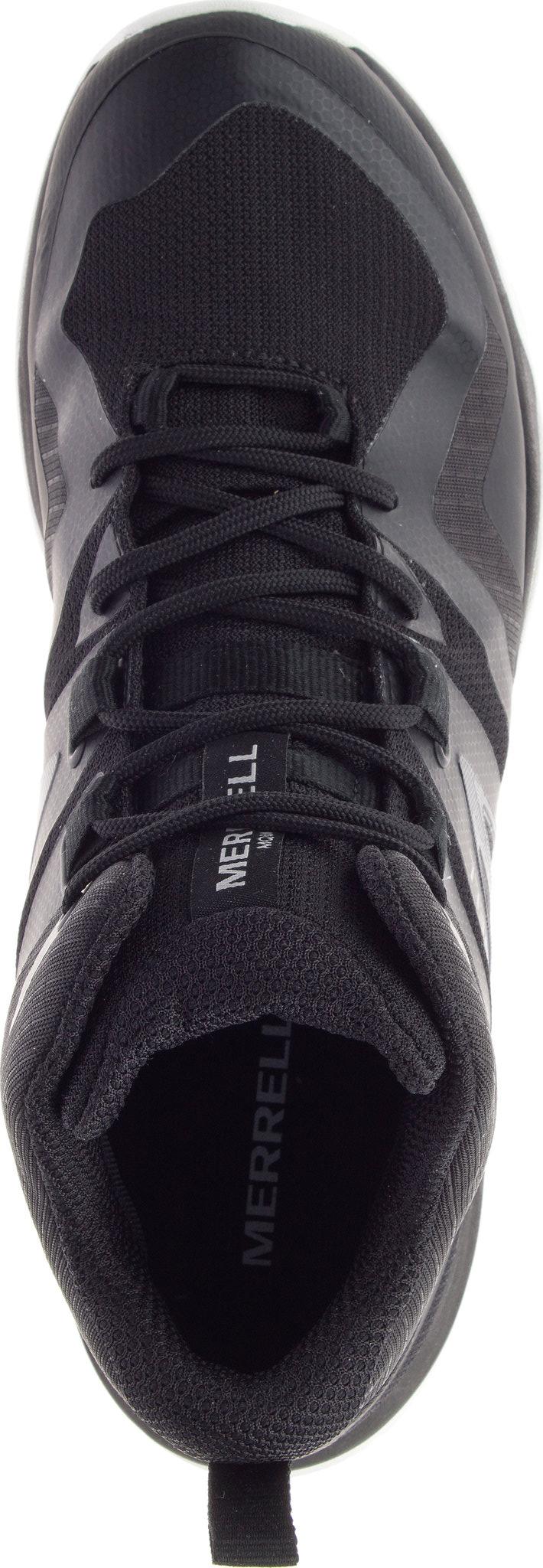 Product gallery image number 4 for product MQM Flex 2 Mid GORE-TEX® - Men's