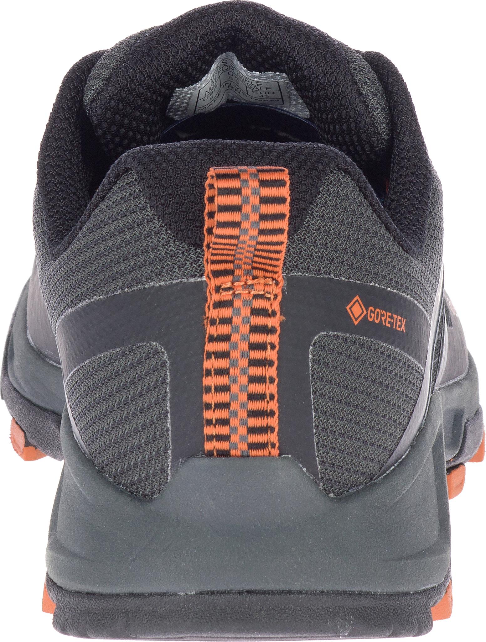 Product gallery image number 3 for product MQM Flex 2 GORE-TEX® Shoes - Men's