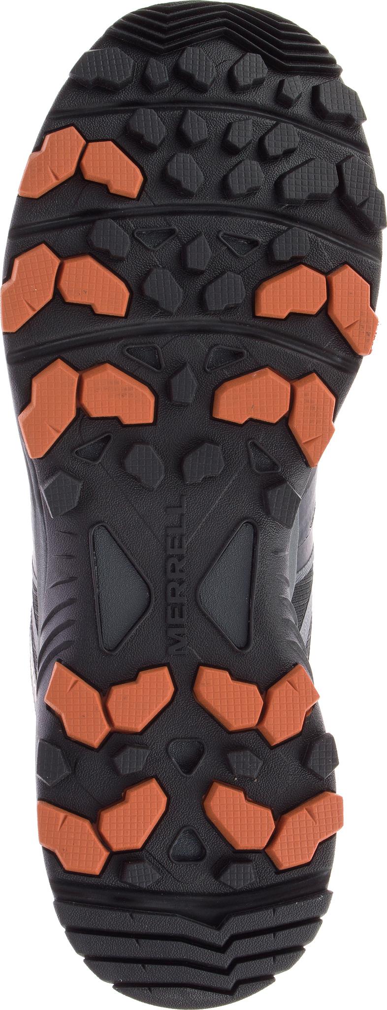 Product gallery image number 4 for product MQM Flex 2 GORE-TEX® Shoes - Men's