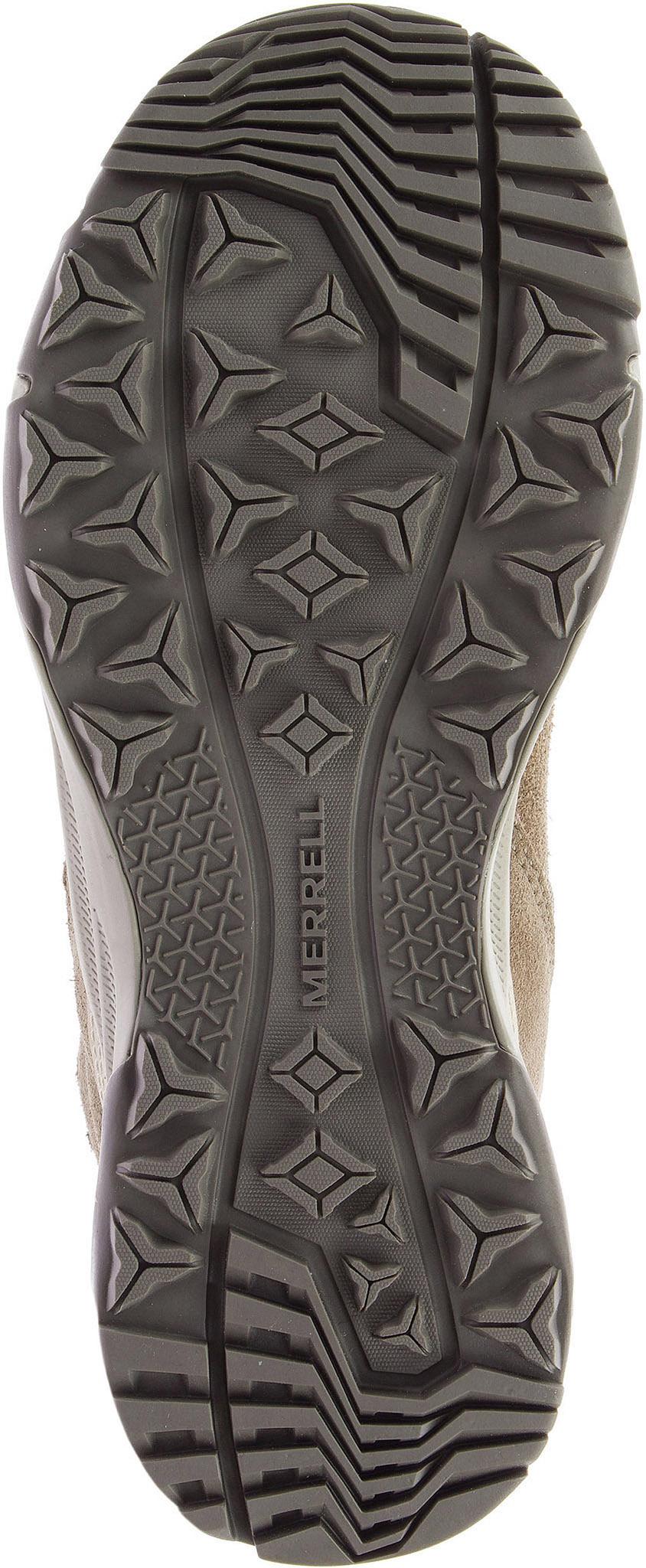 Product gallery image number 2 for product Erie Mid Waterproof Shoes - Women's