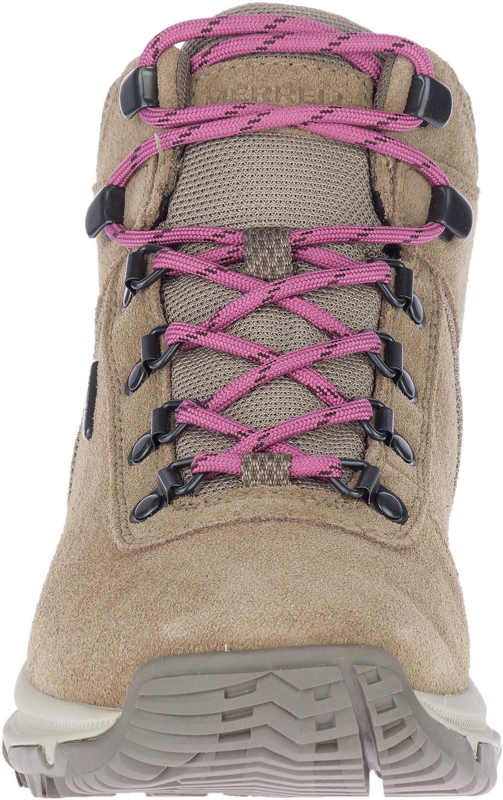Product gallery image number 4 for product Erie Mid Waterproof Shoes - Women's