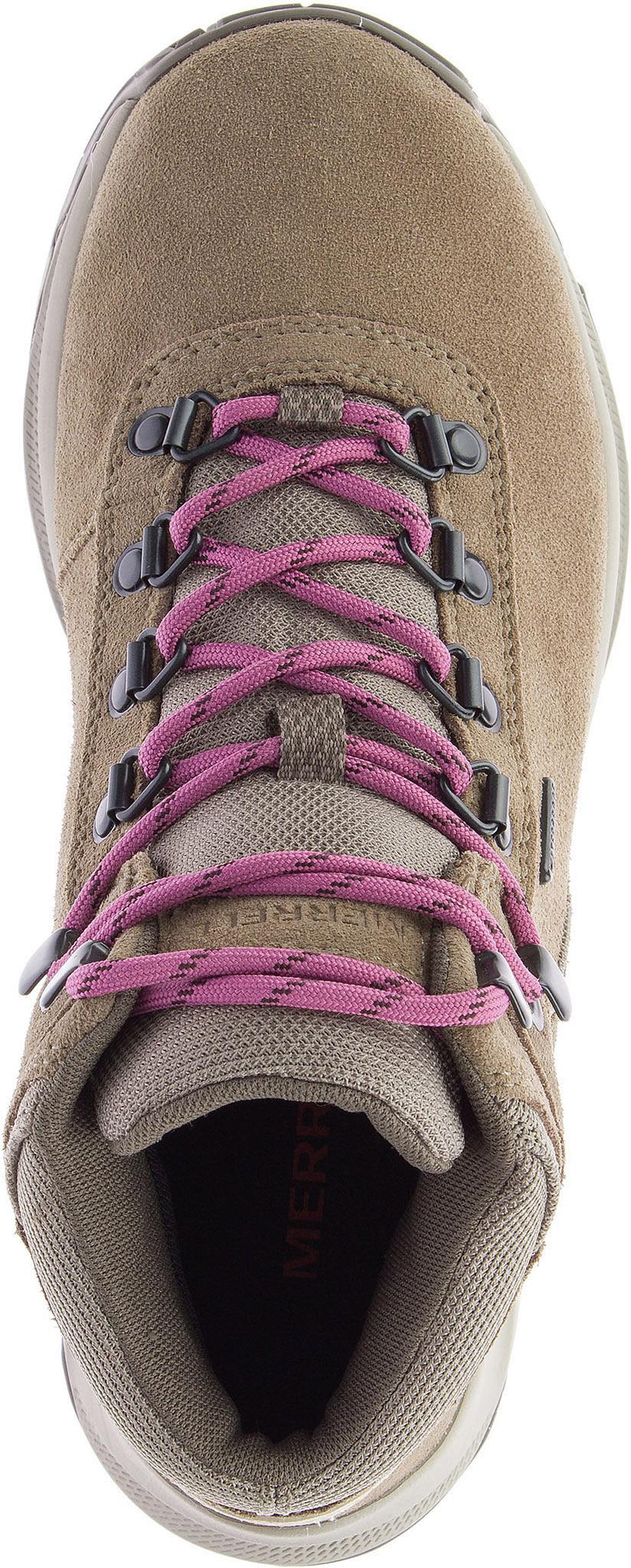 Product gallery image number 6 for product Erie Mid Waterproof Shoes - Women's