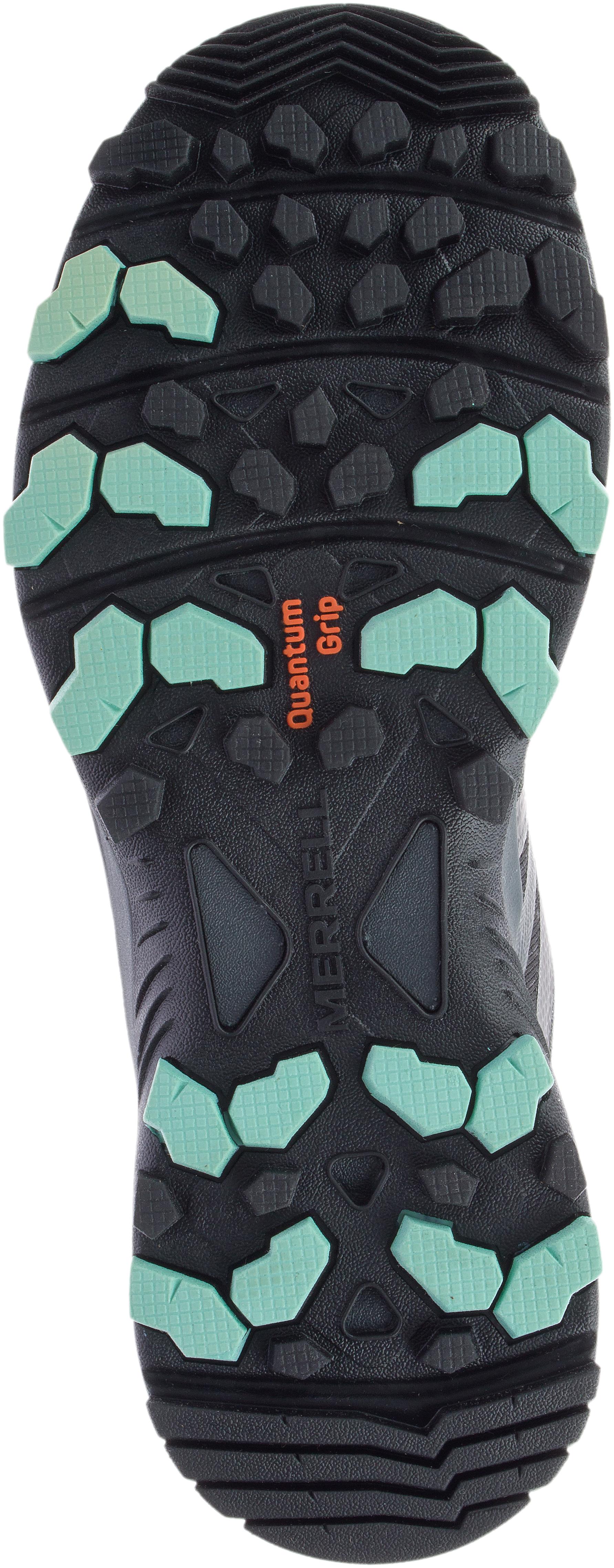 Product gallery image number 3 for product Mqm Flex 2 Gore-Tex Shoes - Women's