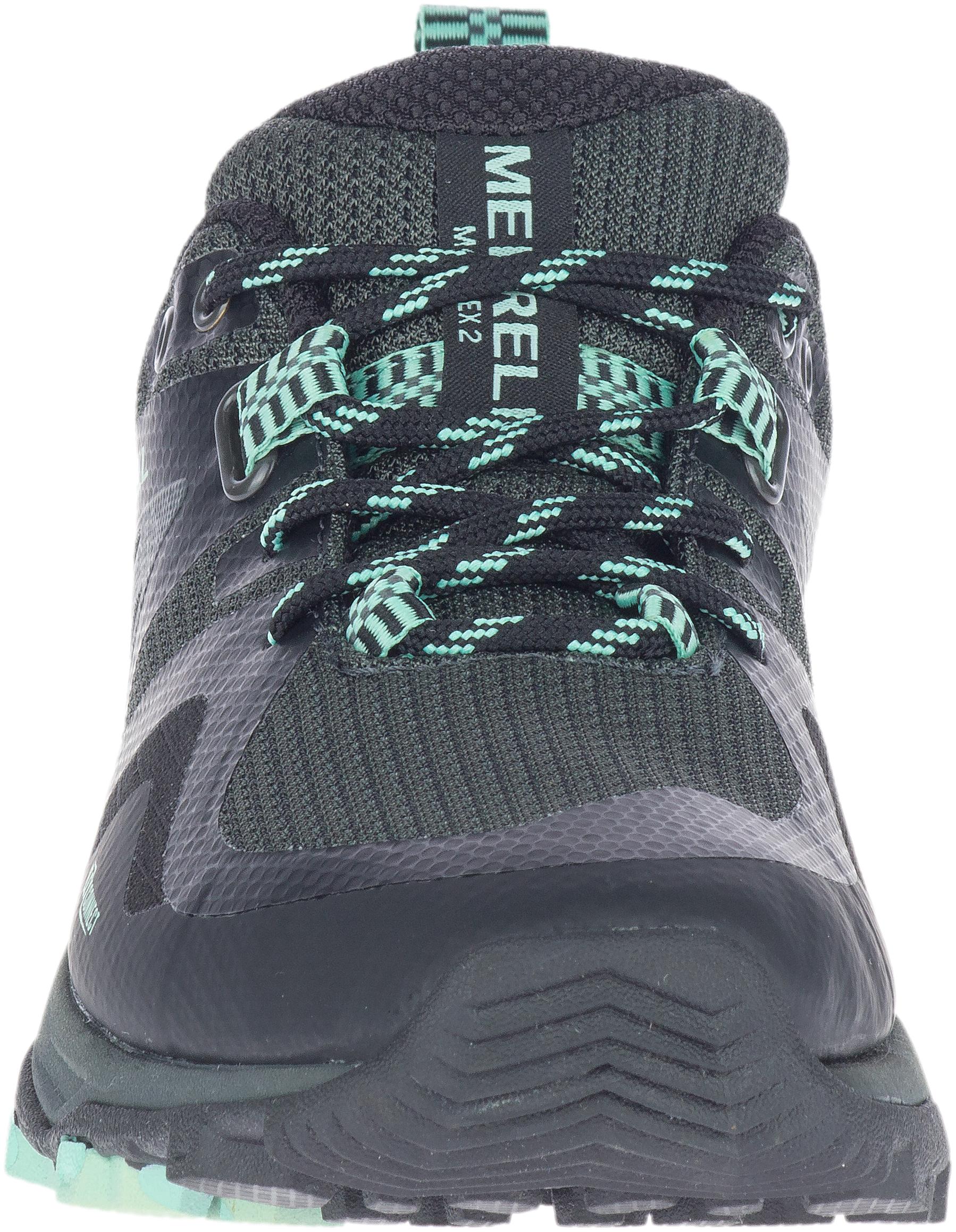 Product gallery image number 4 for product Mqm Flex 2 Gore-Tex Shoes - Women's