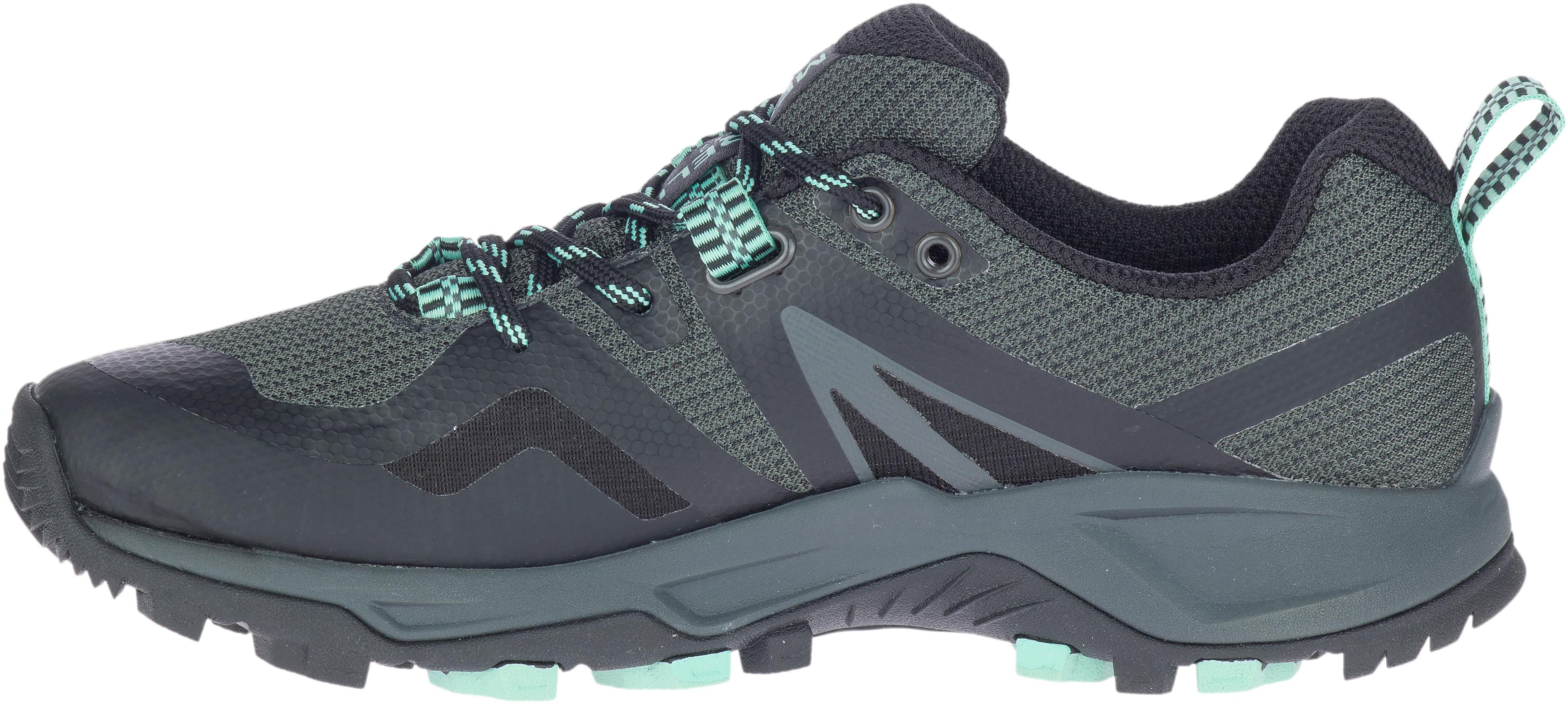 Product gallery image number 5 for product Mqm Flex 2 Gore-Tex Shoes - Women's