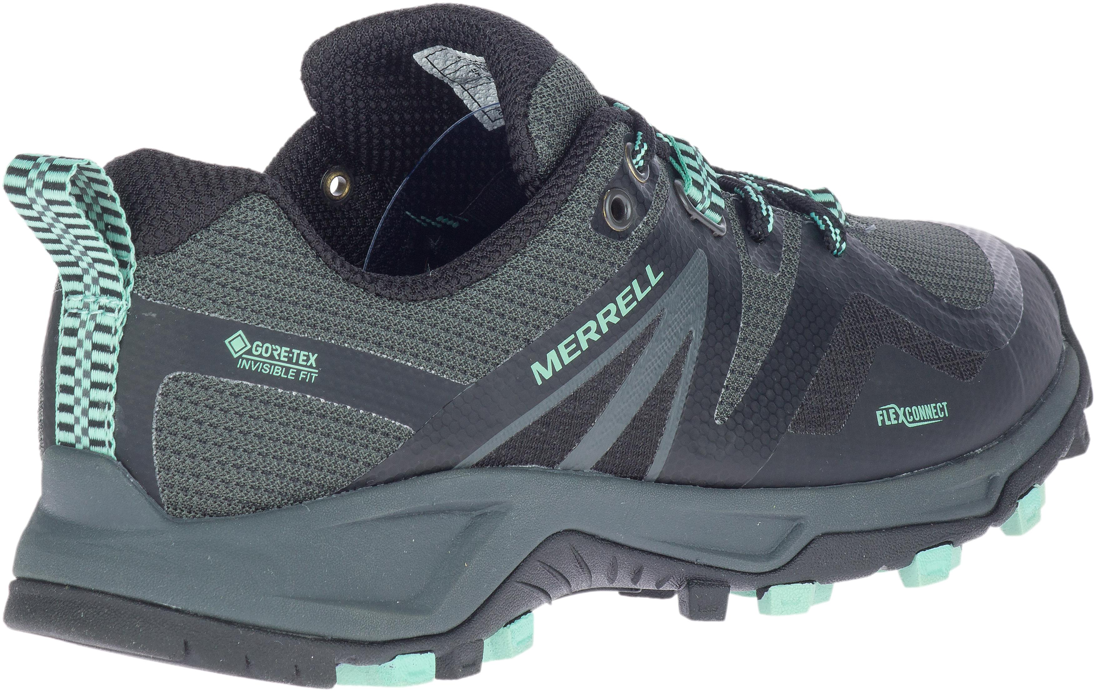 Product gallery image number 6 for product Mqm Flex 2 Gore-Tex Shoes - Women's