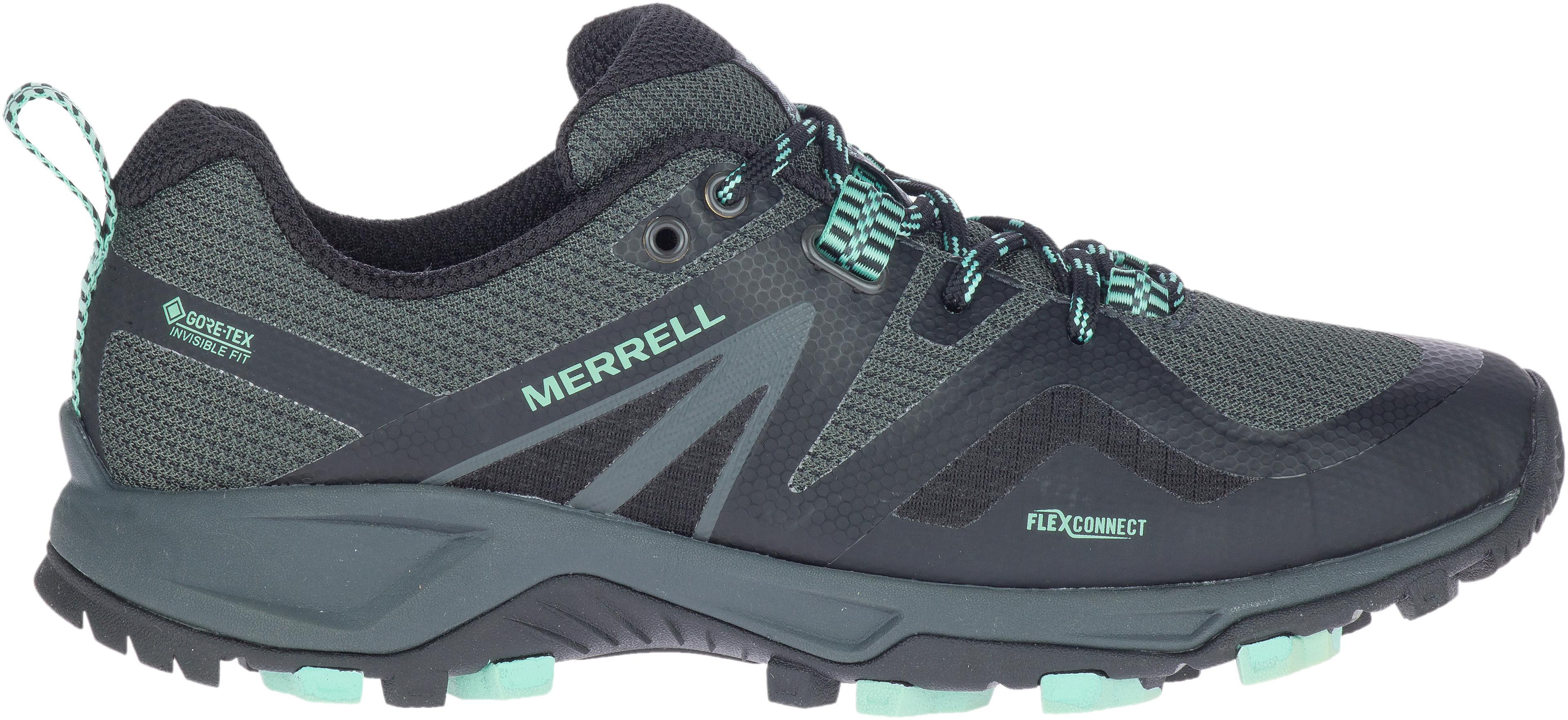 Product gallery image number 1 for product Mqm Flex 2 Gore-Tex Shoes - Women's