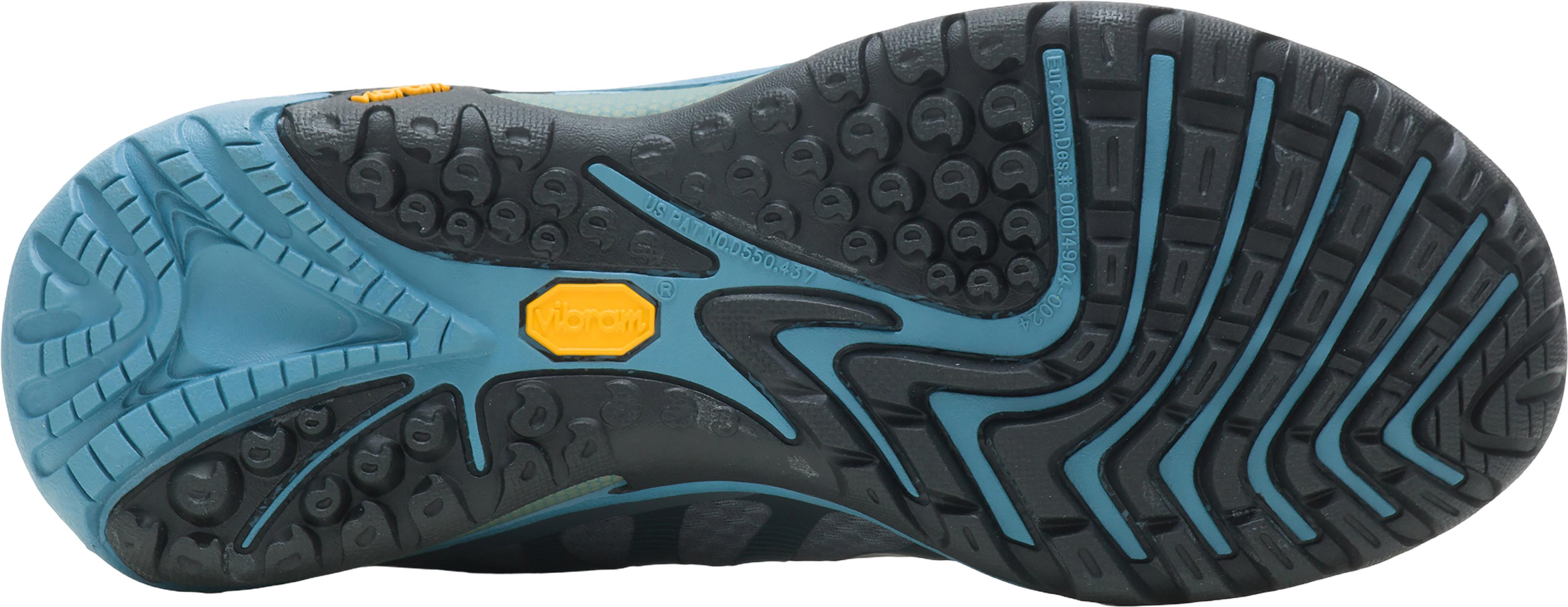 Numéro de l'image de la galerie de produits 4 pour le produit Souliers de randonnée Siren Edge 3 - Femme