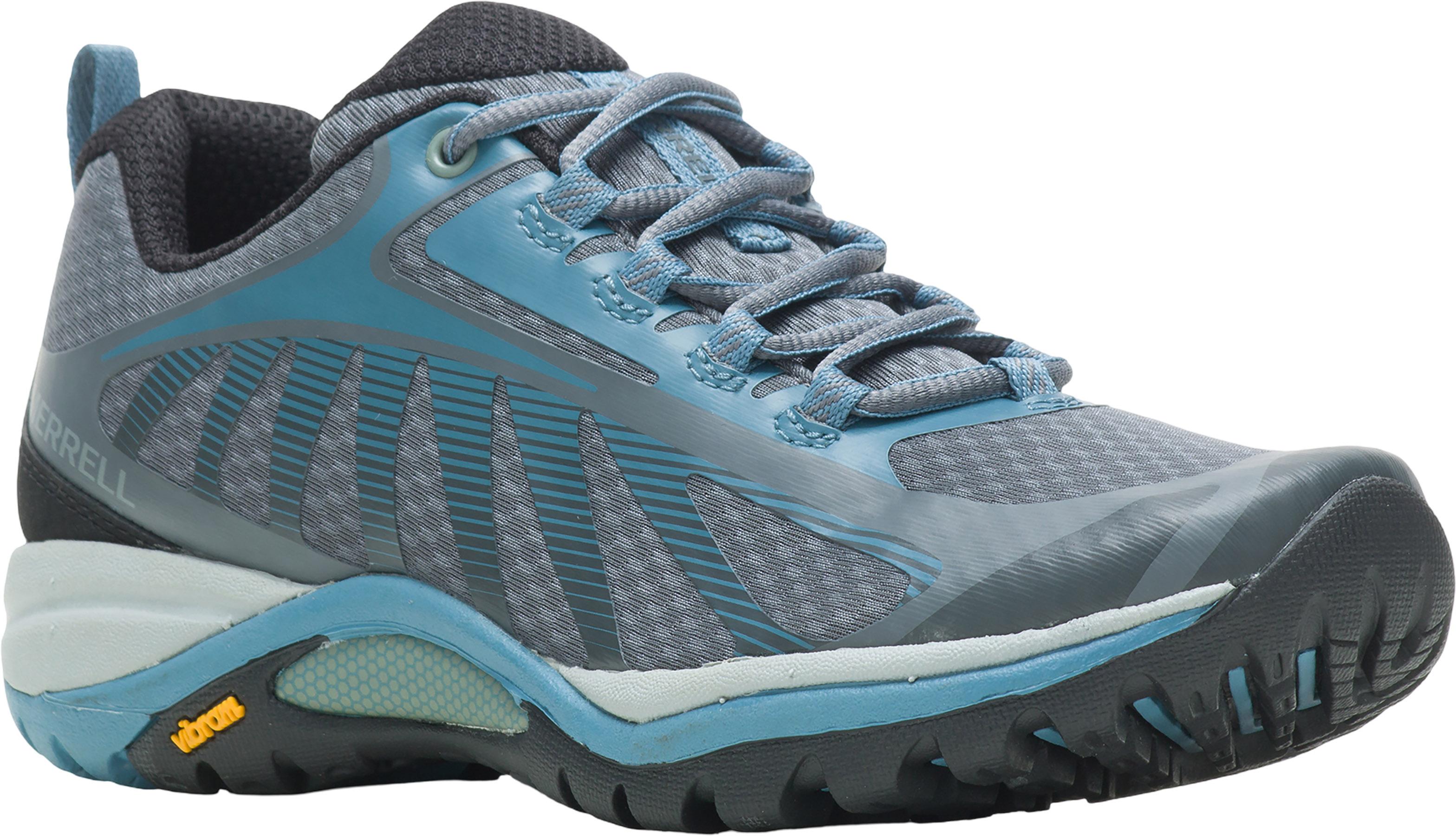 Numéro de l'image de la galerie de produits 5 pour le produit Souliers de randonnée Siren Edge 3 - Femme