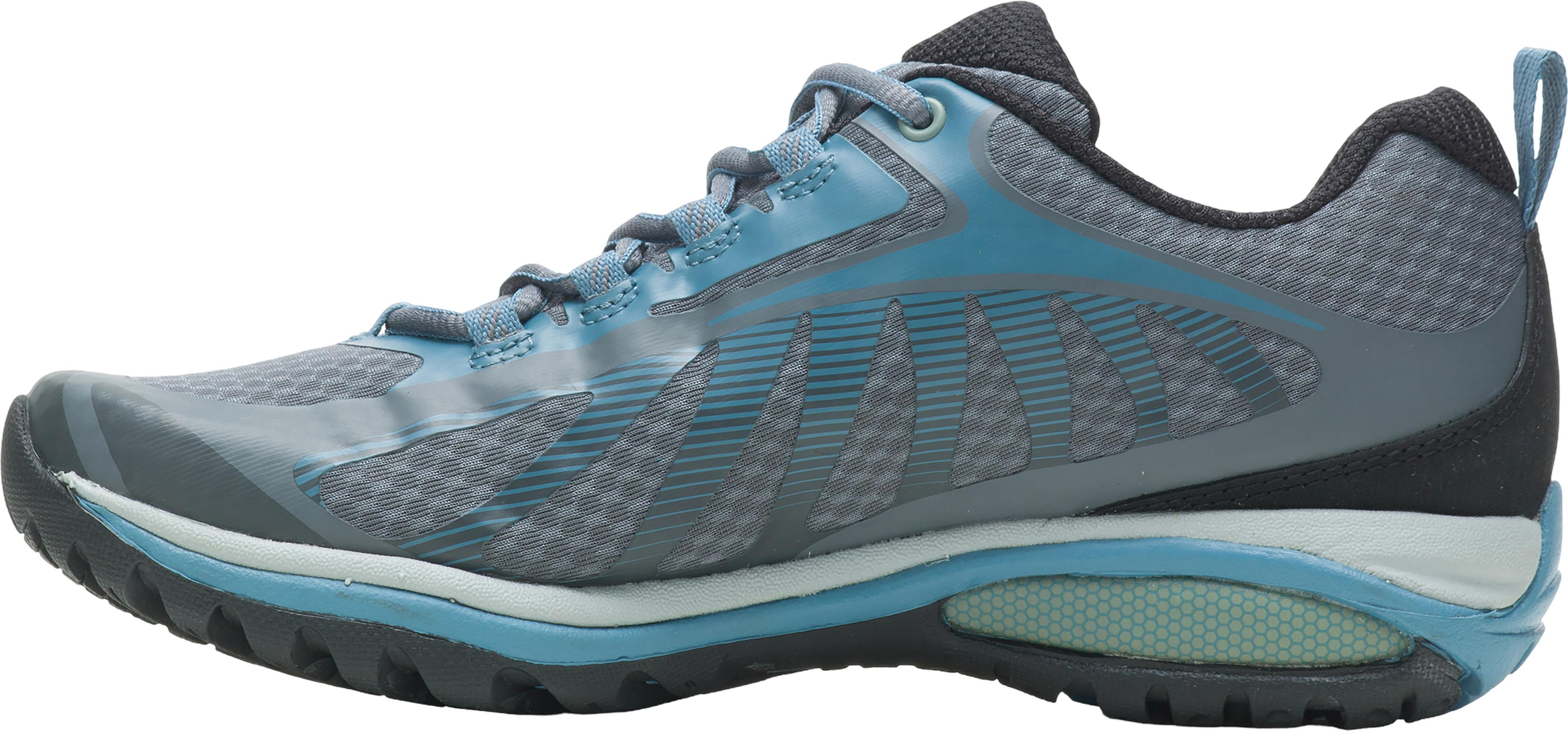 Numéro de l'image de la galerie de produits 6 pour le produit Souliers de randonnée Siren Edge 3 - Femme