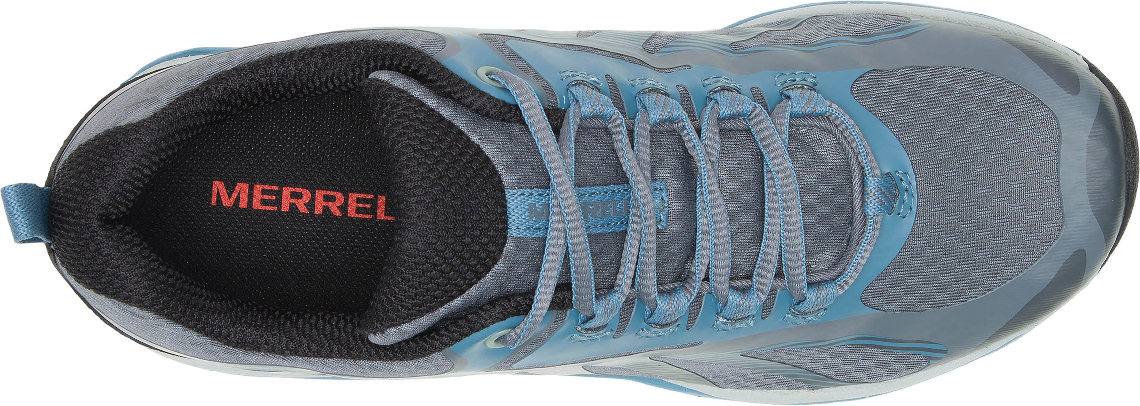 Numéro de l'image de la galerie de produits 2 pour le produit Souliers de randonnée Siren Edge 3 - Femme