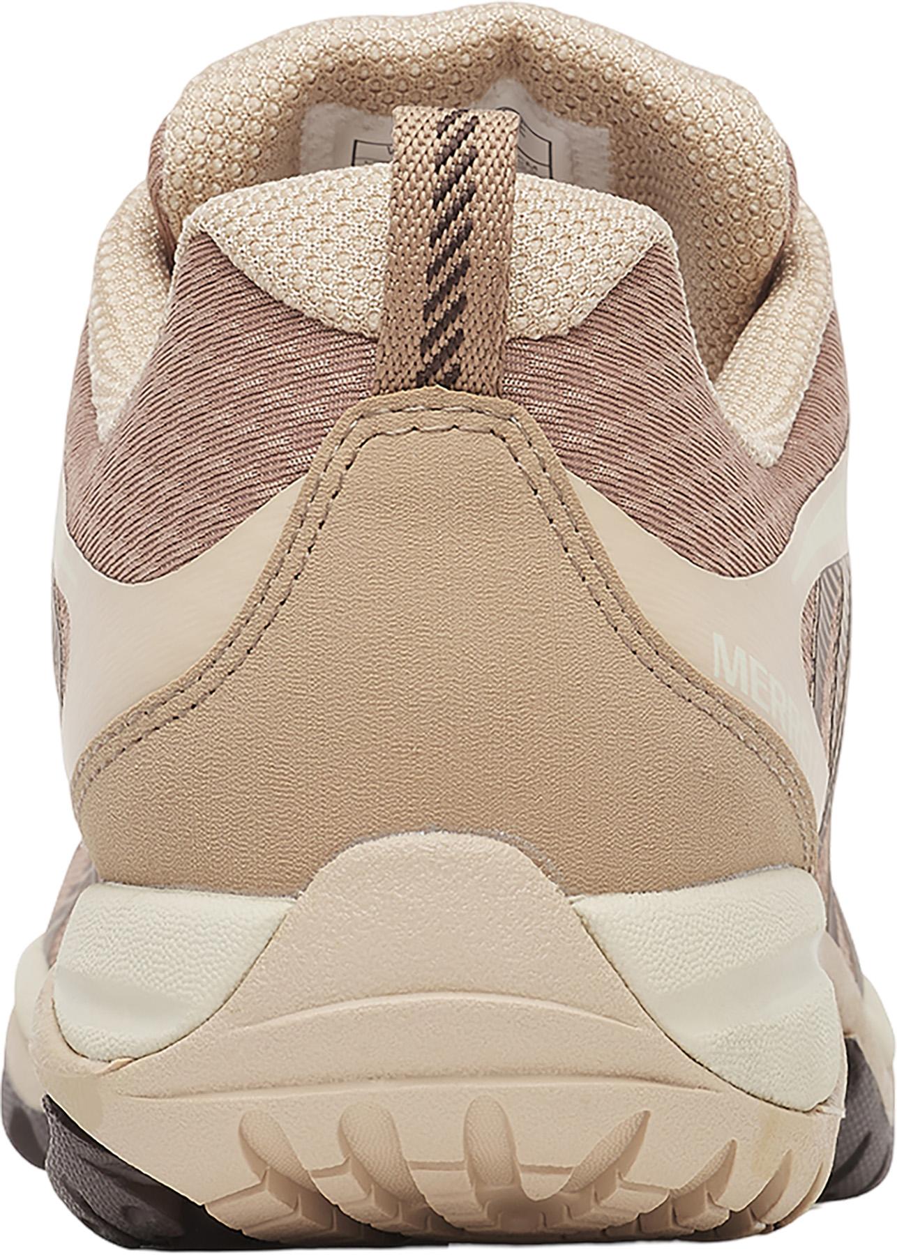 Product gallery image number 5 for product Siren Edge 3 Hiking Shoes - Women's