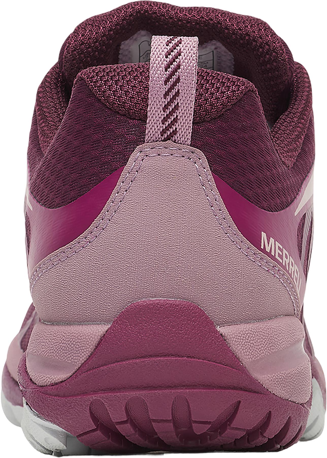 Numéro de l'image de la galerie de produits 5 pour le produit Souliers de randonnée Siren Edge 3 - Femme