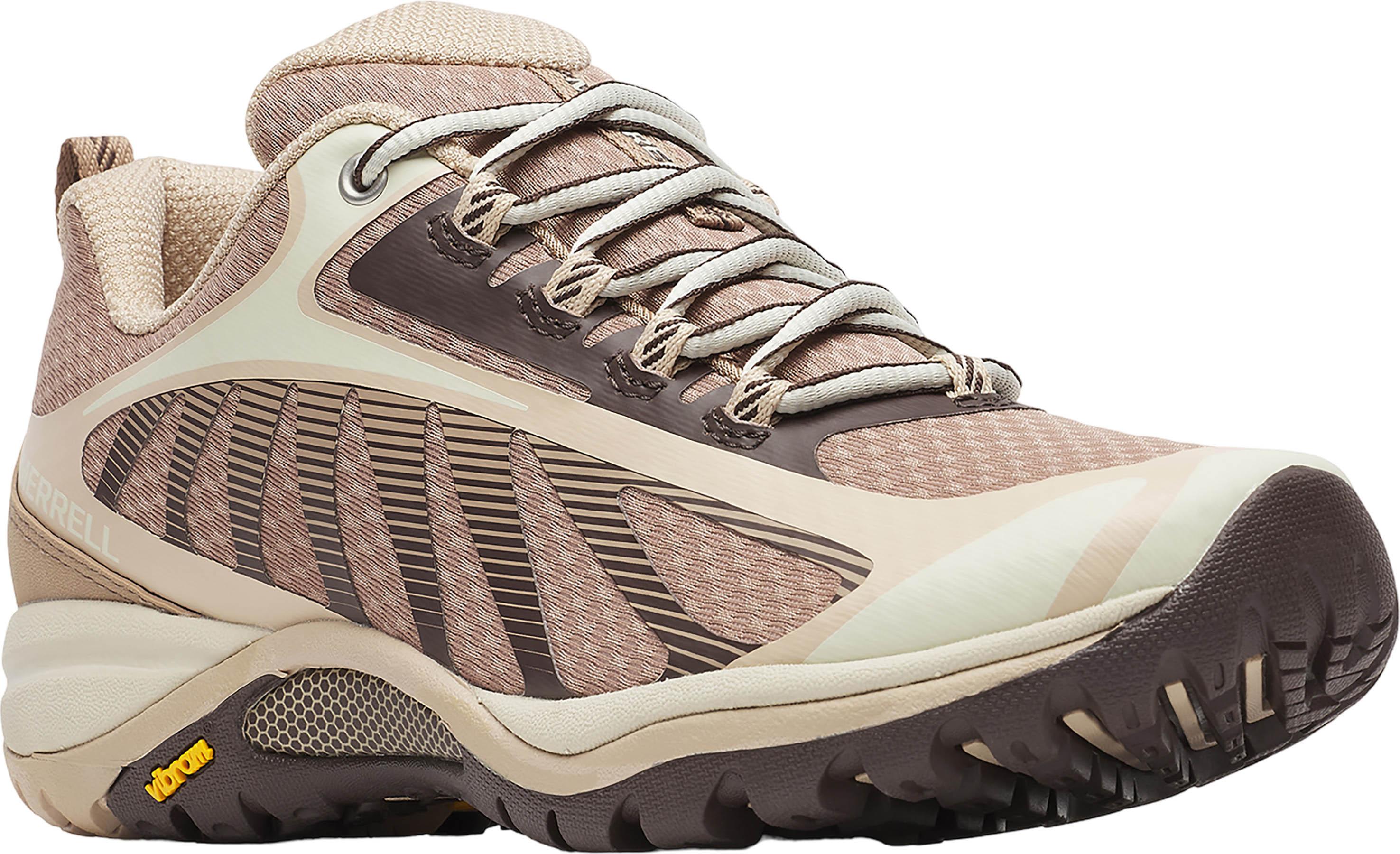 Product gallery image number 3 for product Siren Edge 3 Hiking Shoes - Women's