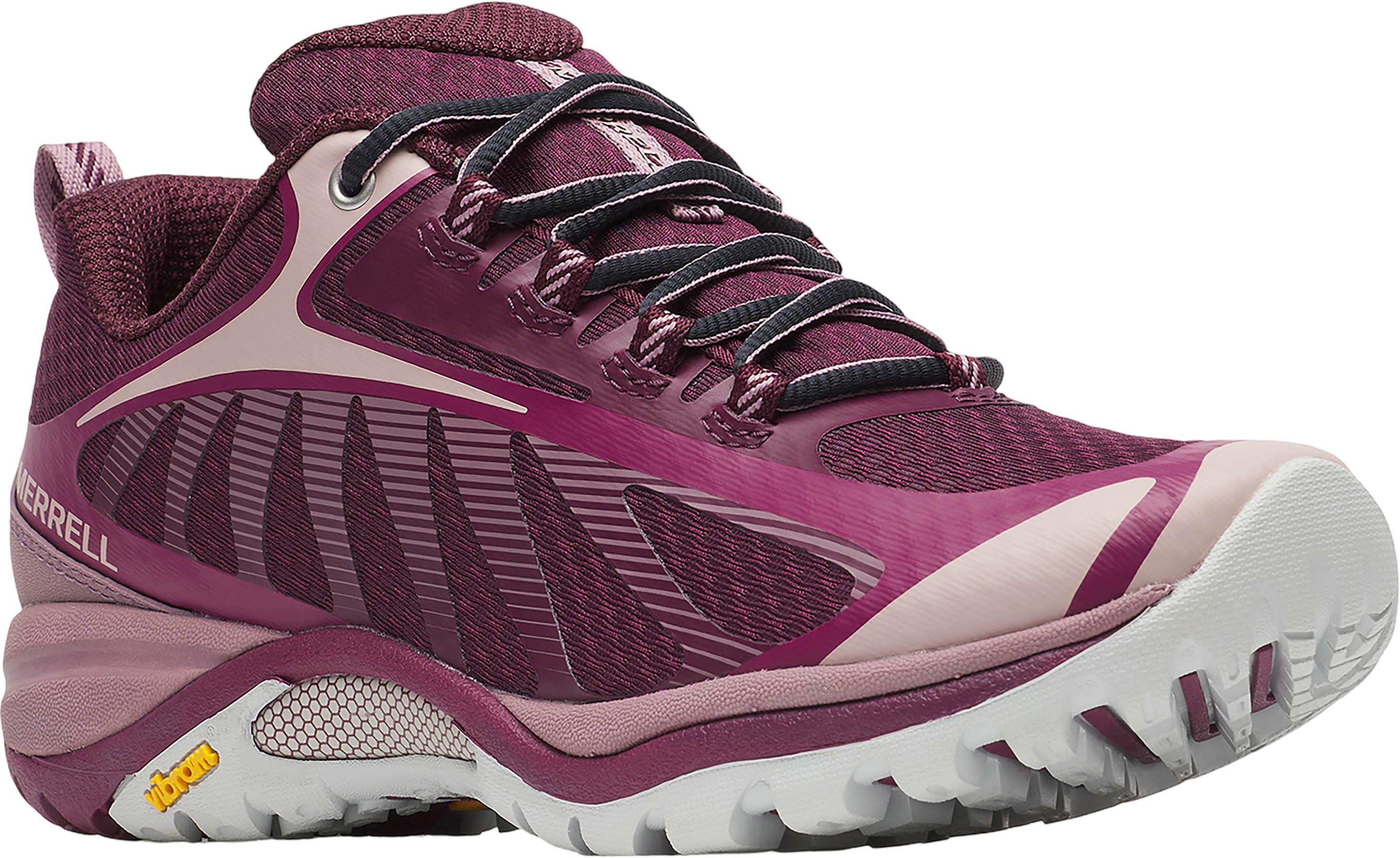 Numéro de l'image de la galerie de produits 3 pour le produit Souliers de randonnée Siren Edge 3 - Femme