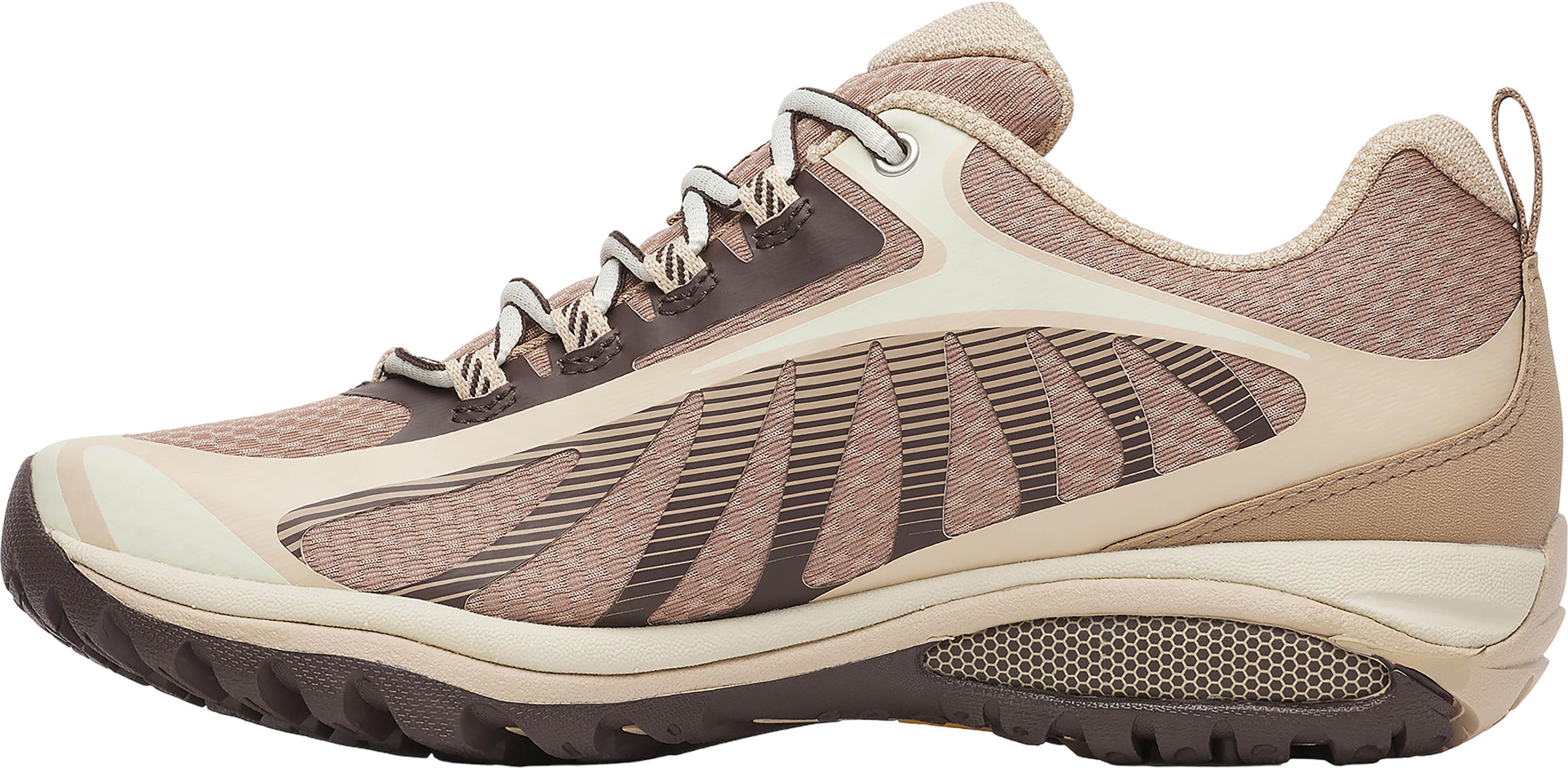 Product gallery image number 4 for product Siren Edge 3 Hiking Shoes - Women's