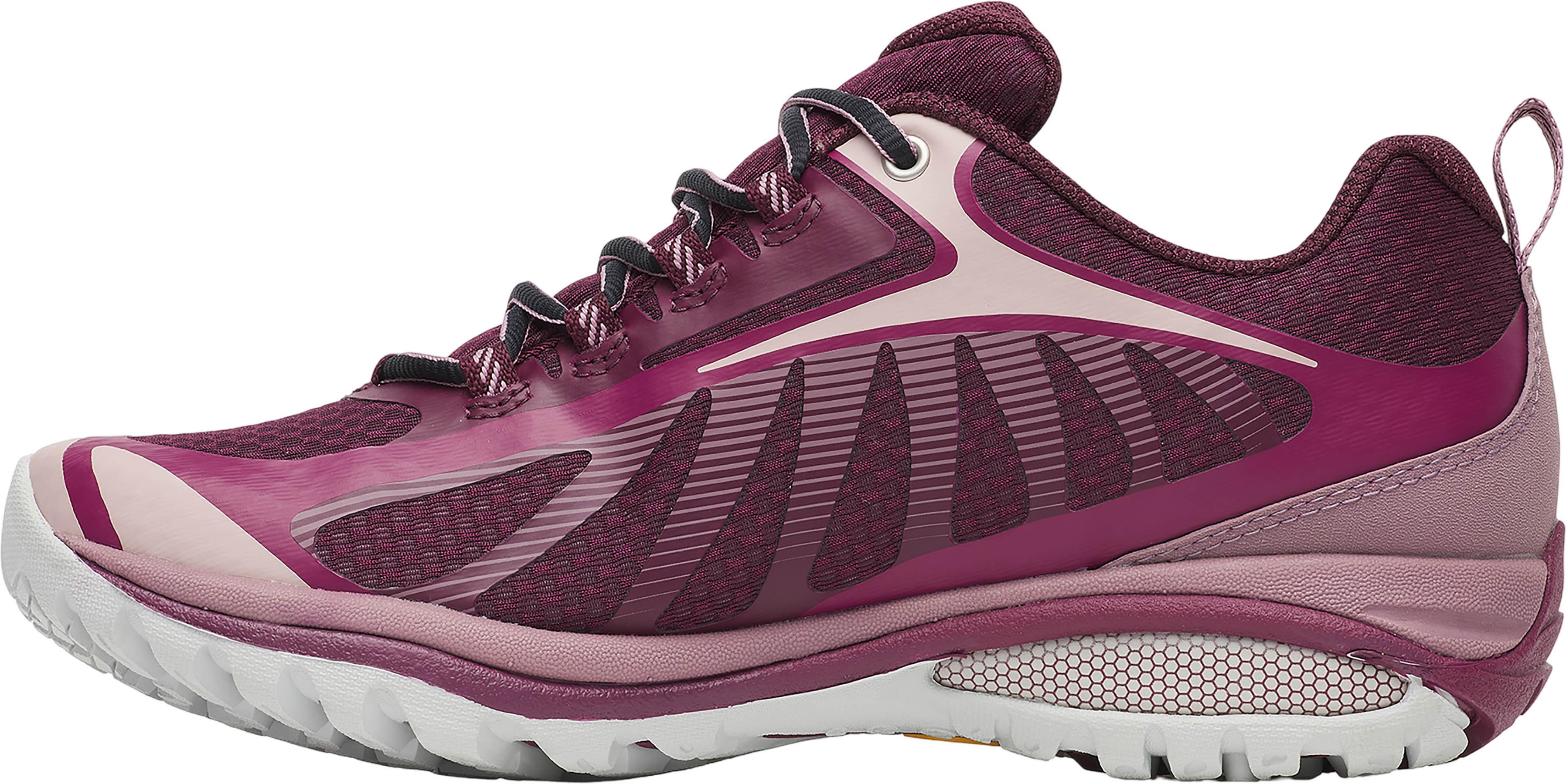 Numéro de l'image de la galerie de produits 4 pour le produit Souliers de randonnée Siren Edge 3 - Femme