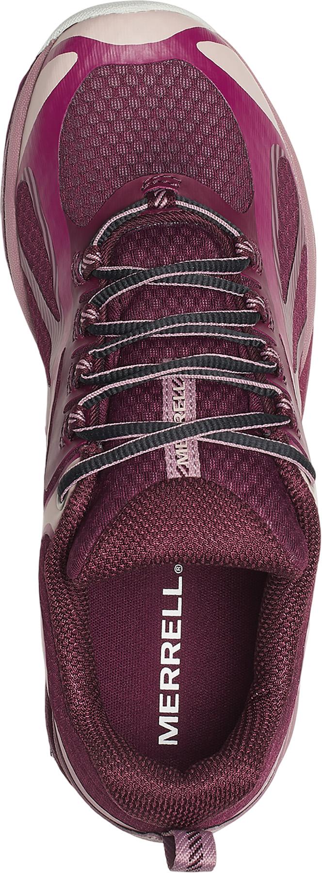 Product gallery image number 5 for product Siren Edge 3 Hiking Shoes - Women's