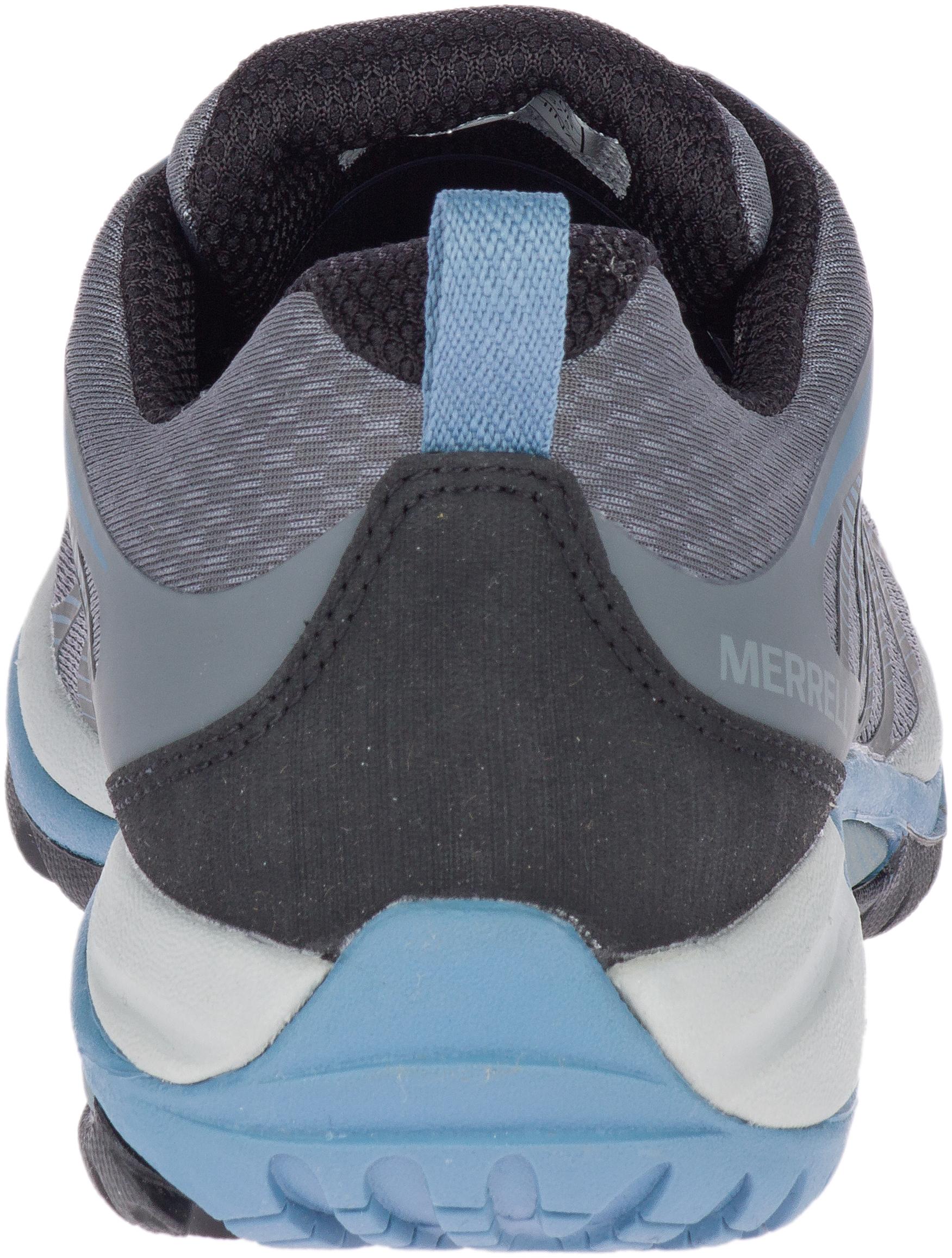 Numéro de l'image de la galerie de produits 2 pour le produit Souliers de randonnée imperméables Siren Edge 3 - Femme
