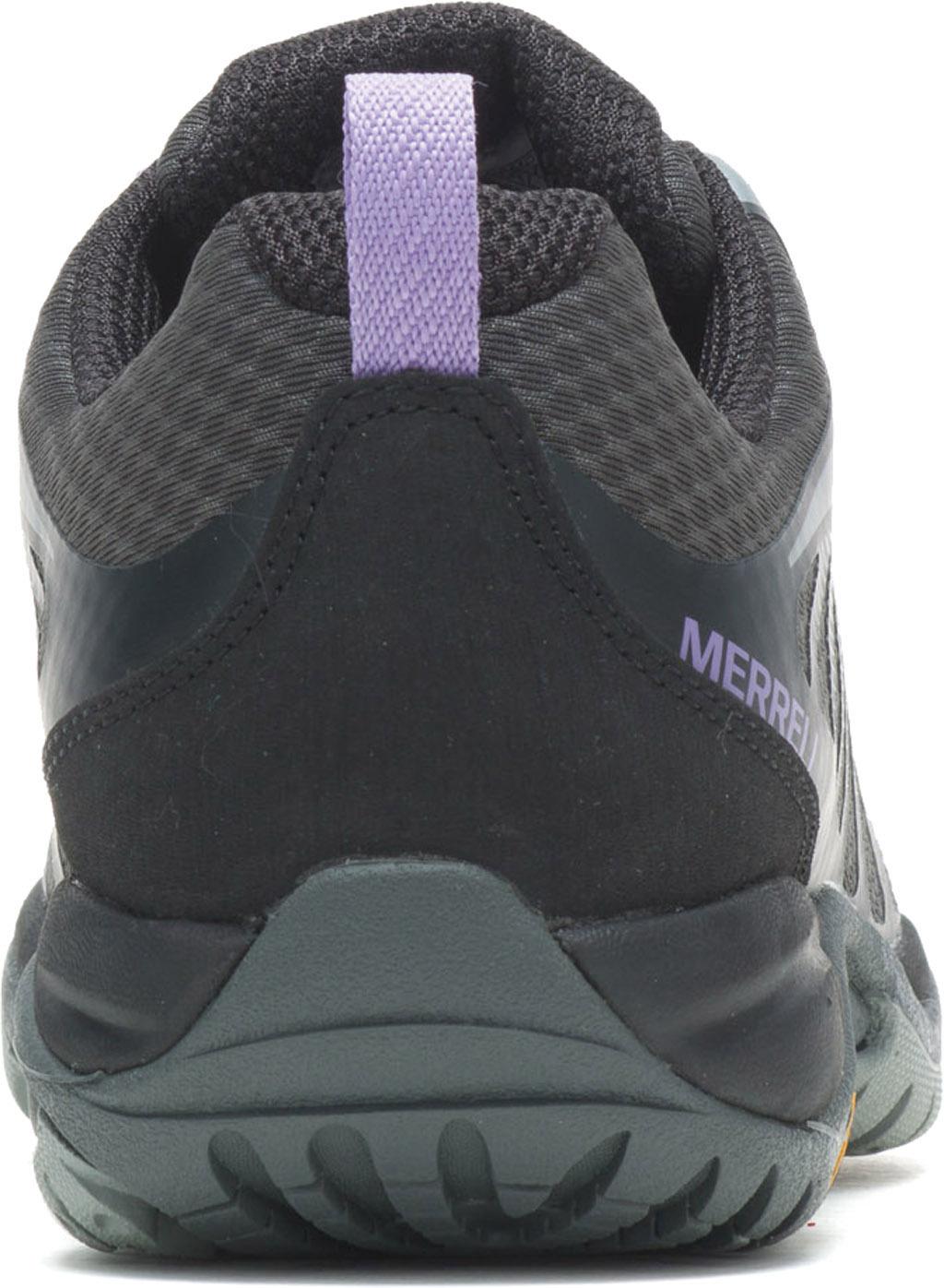 Product gallery image number 3 for product Siren Edge 3 Waterproof Hiking Shoes - Women's