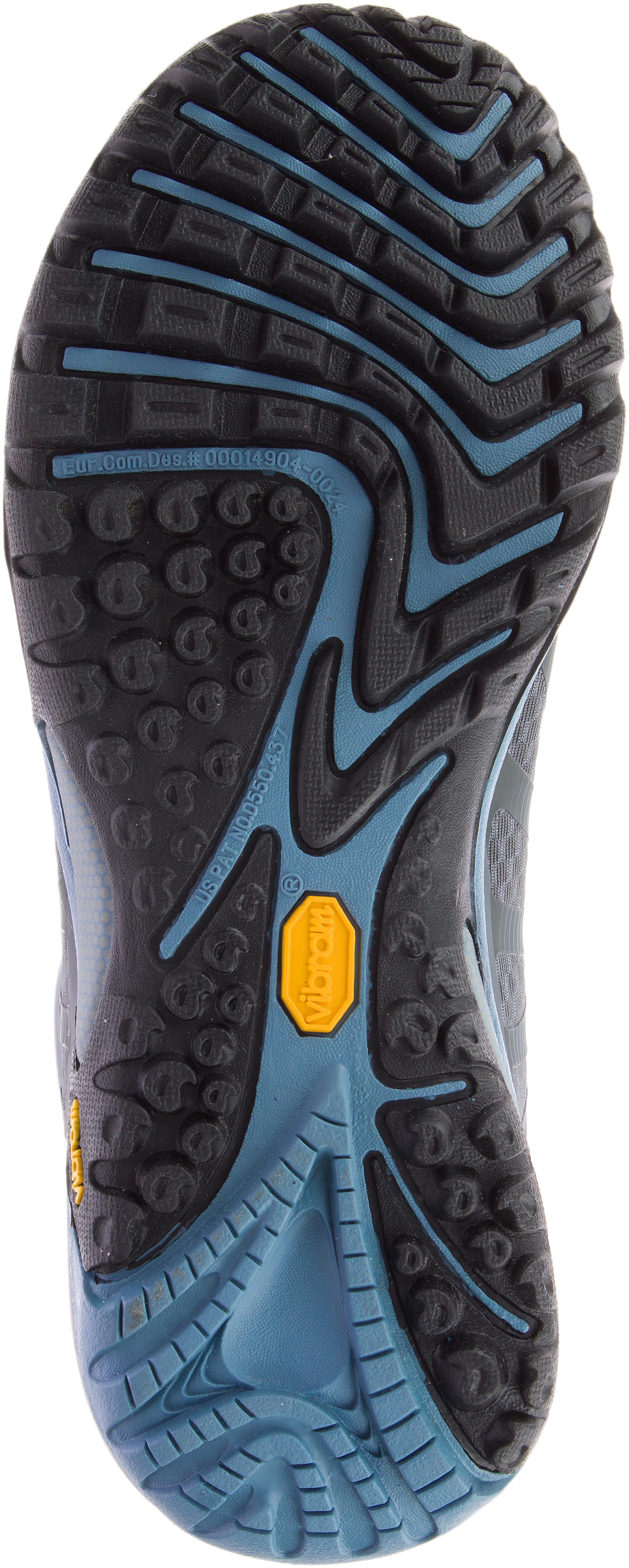Numéro de l'image de la galerie de produits 4 pour le produit Souliers de randonnée imperméables Siren Edge 3 - Femme