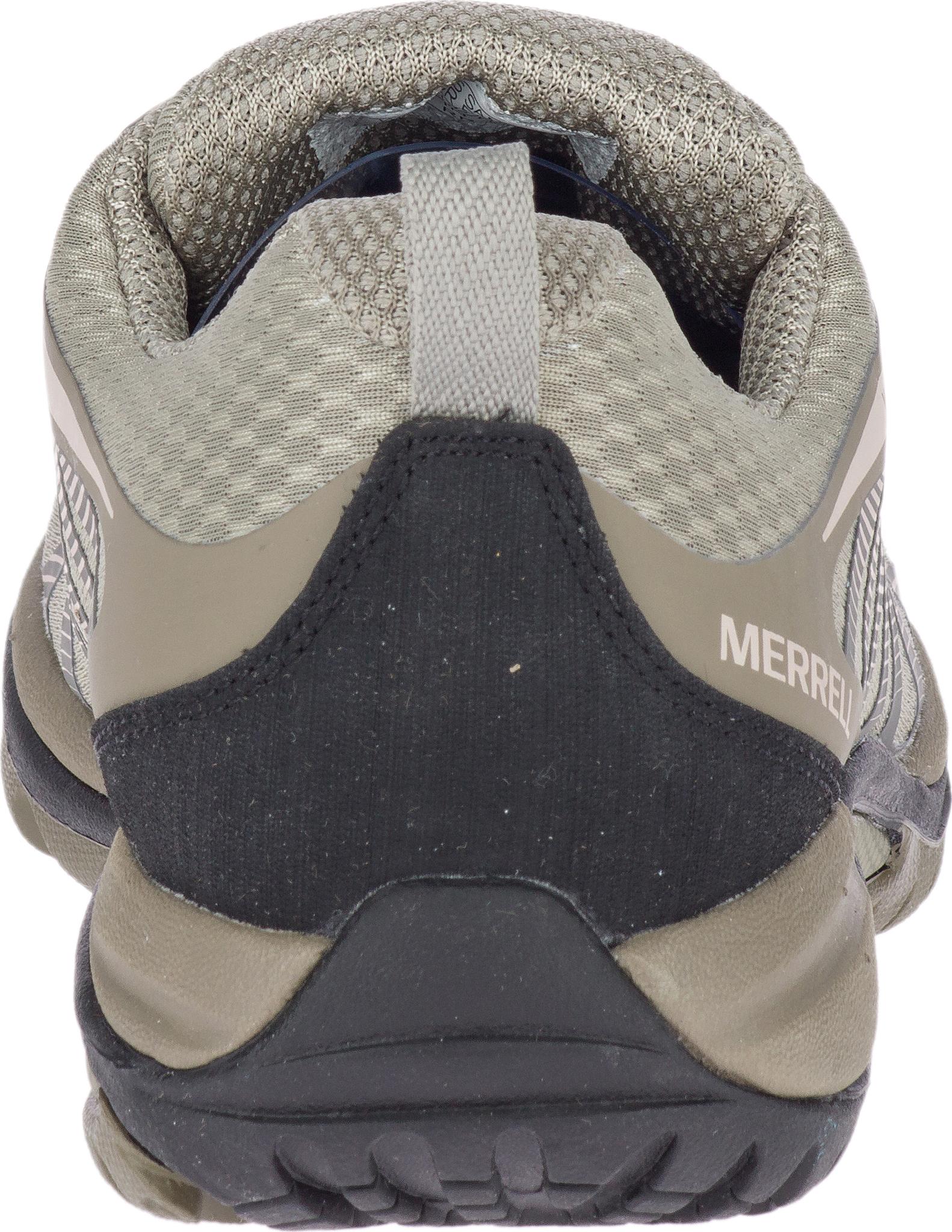 Product gallery image number 3 for product Siren Edge 3 Waterproof Hiking Shoes - Women's