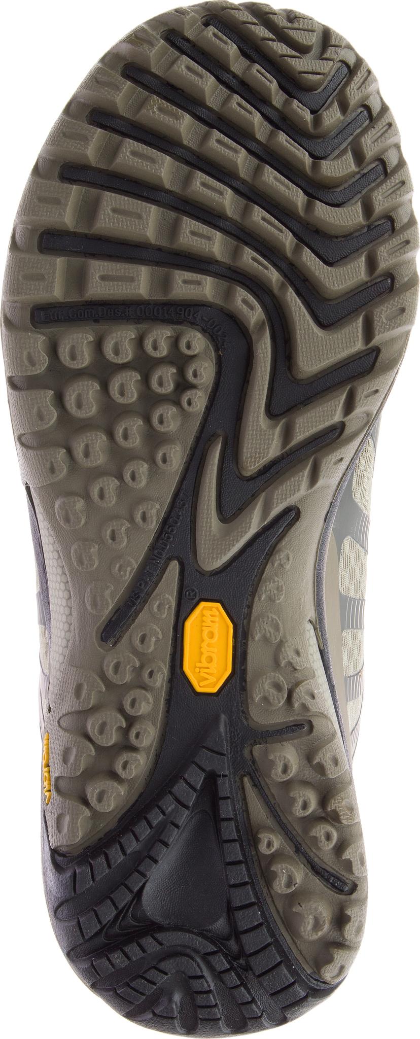 Product gallery image number 4 for product Siren Edge 3 Waterproof Hiking Shoes - Women's