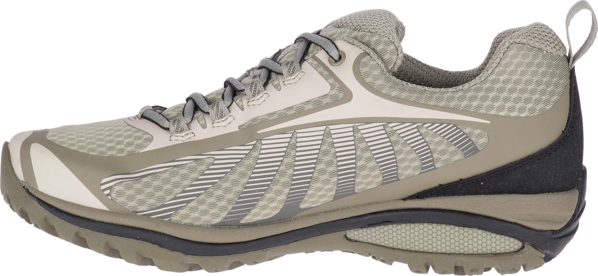 Product gallery image number 5 for product Siren Edge 3 Waterproof Hiking Shoes - Women's