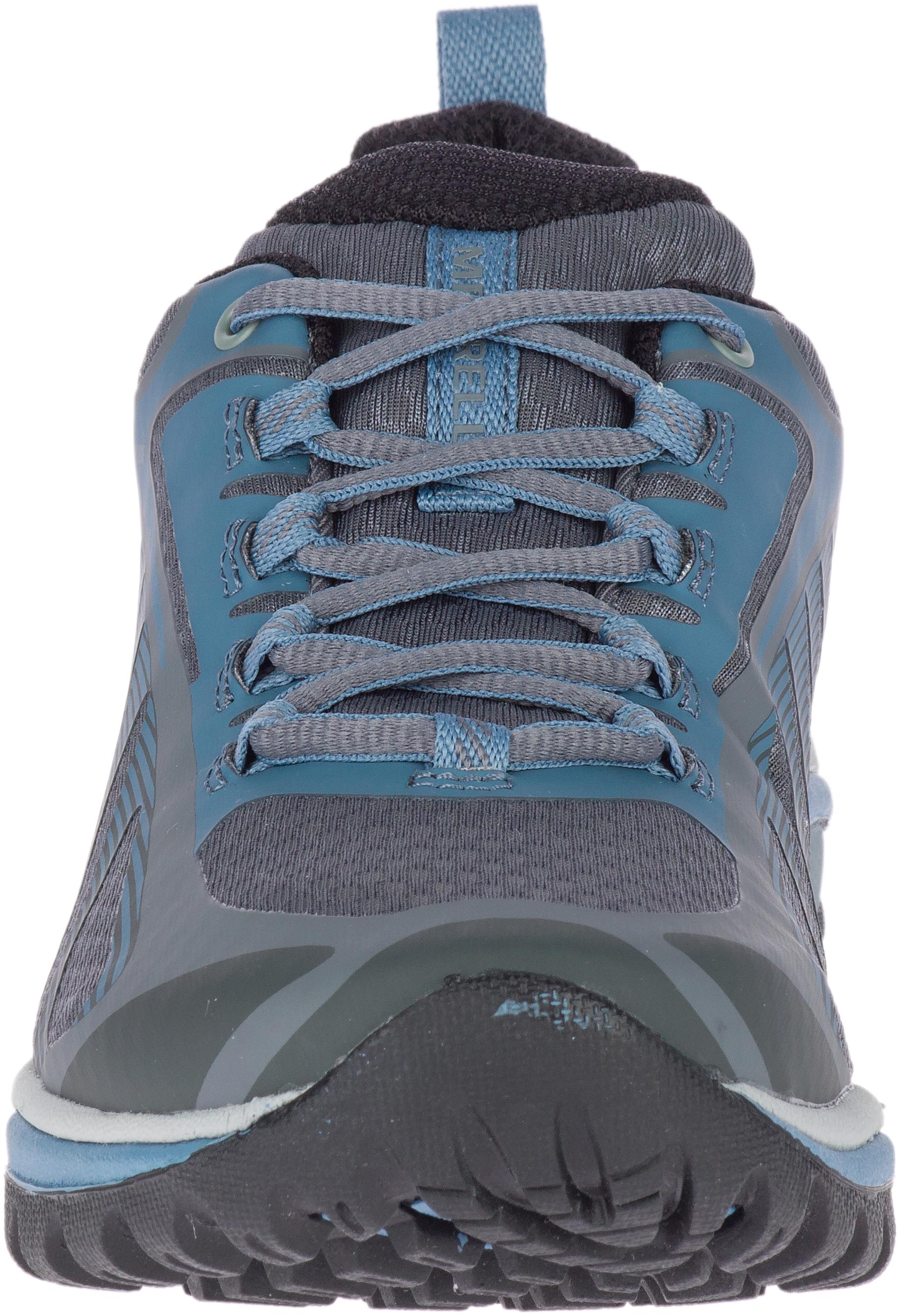 Numéro de l'image de la galerie de produits 3 pour le produit Souliers de randonnée imperméables Siren Edge 3 - Femme