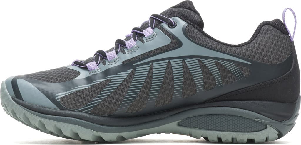 Product gallery image number 5 for product Siren Edge 3 Waterproof Hiking Shoes - Women's