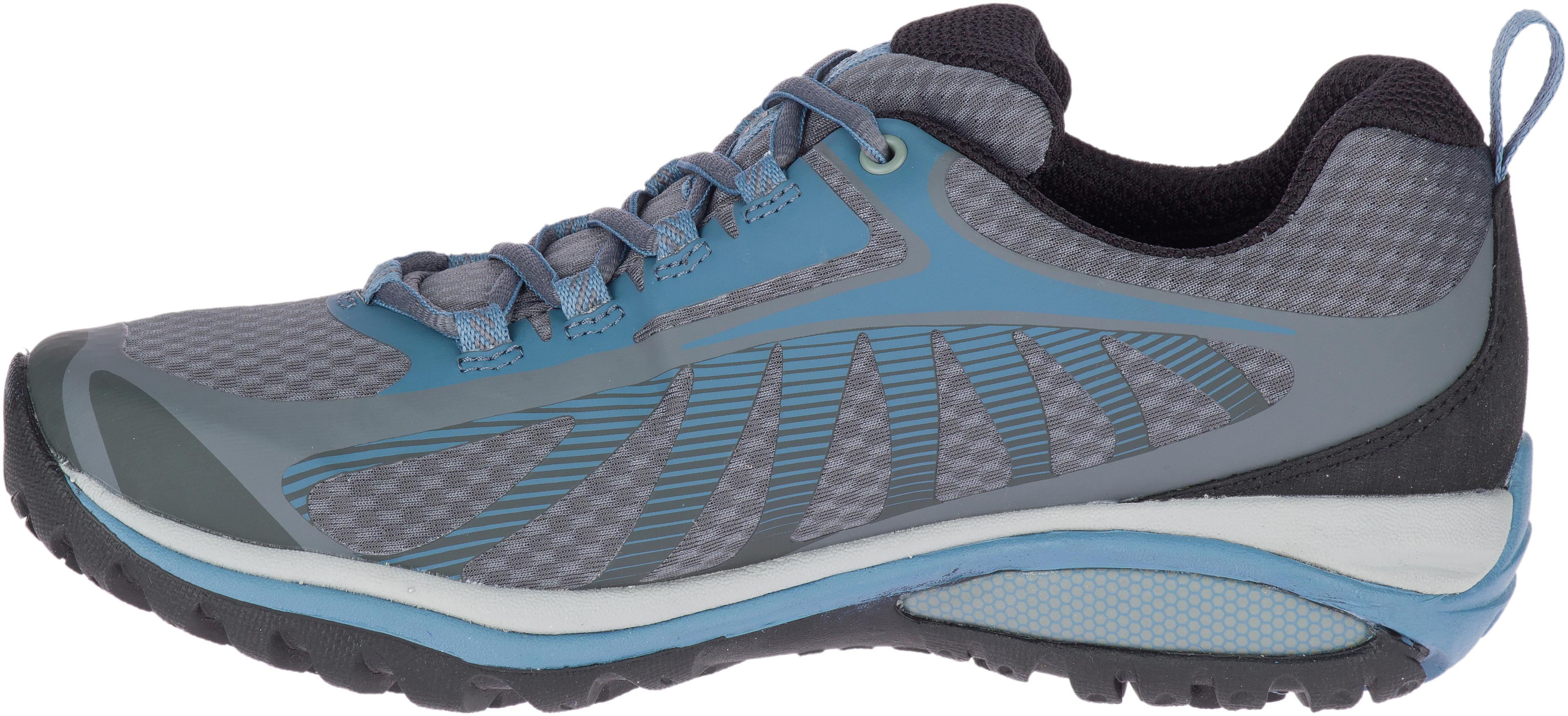 Numéro de l'image de la galerie de produits 6 pour le produit Souliers de randonnée imperméables Siren Edge 3 - Femme