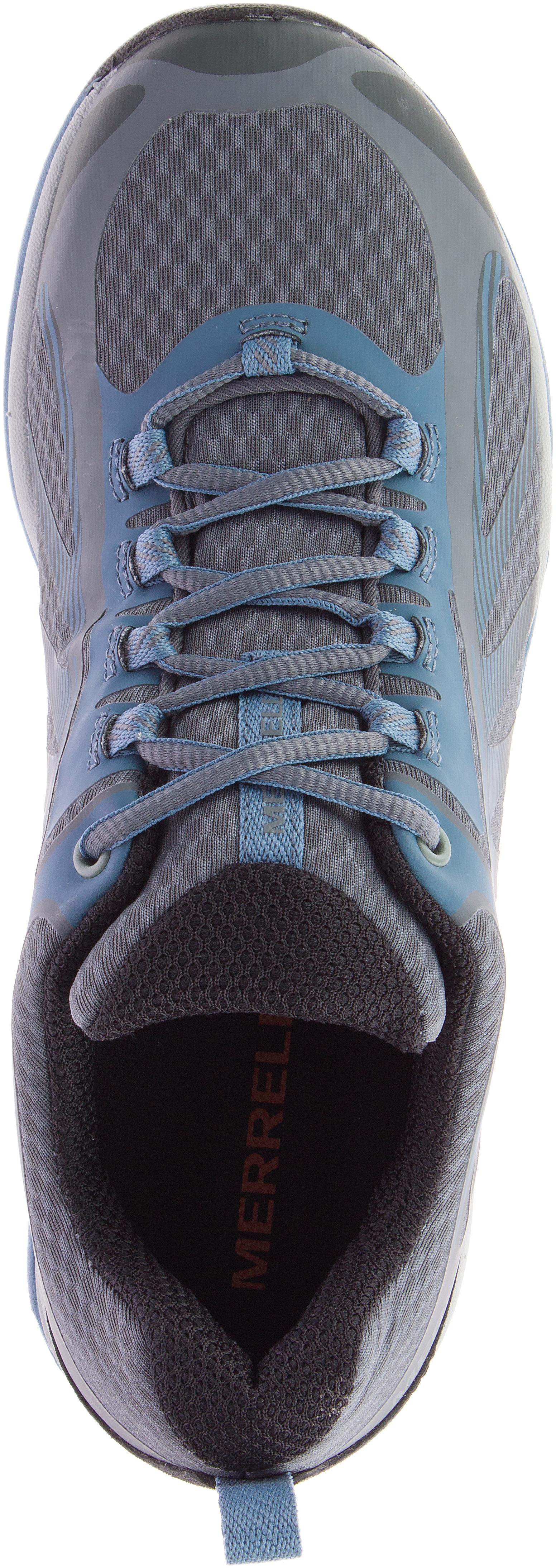 Numéro de l'image de la galerie de produits 7 pour le produit Souliers de randonnée imperméables Siren Edge 3 - Femme