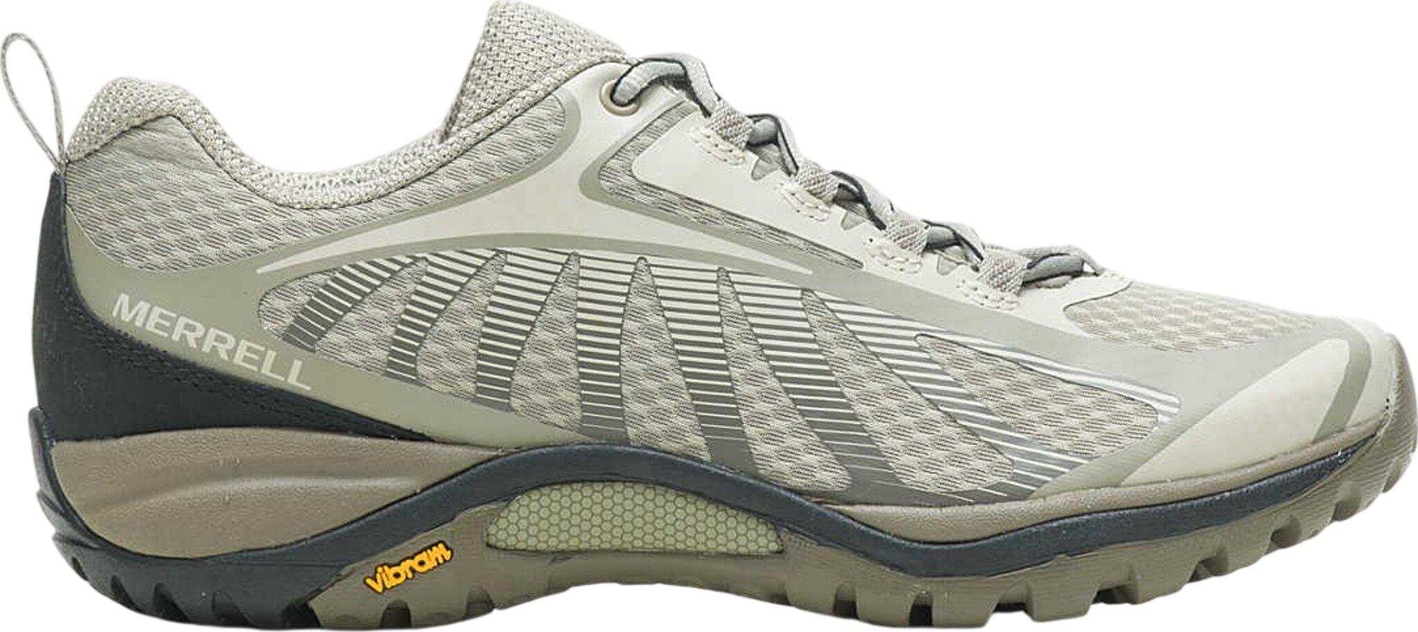 Product gallery image number 1 for product Siren Edge 3 Waterproof Hiking Shoes - Women's