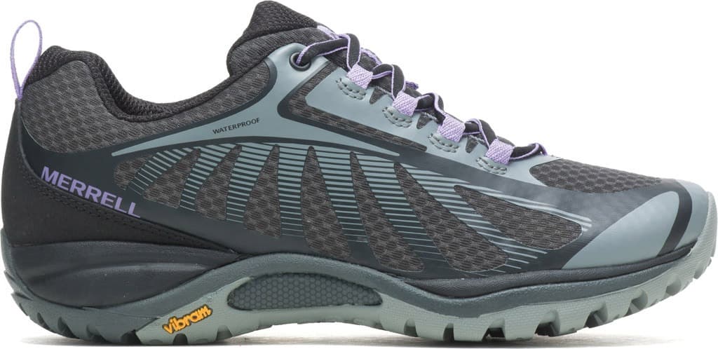 Product image for Siren Edge 3 Waterproof Hiking Shoes - Women's
