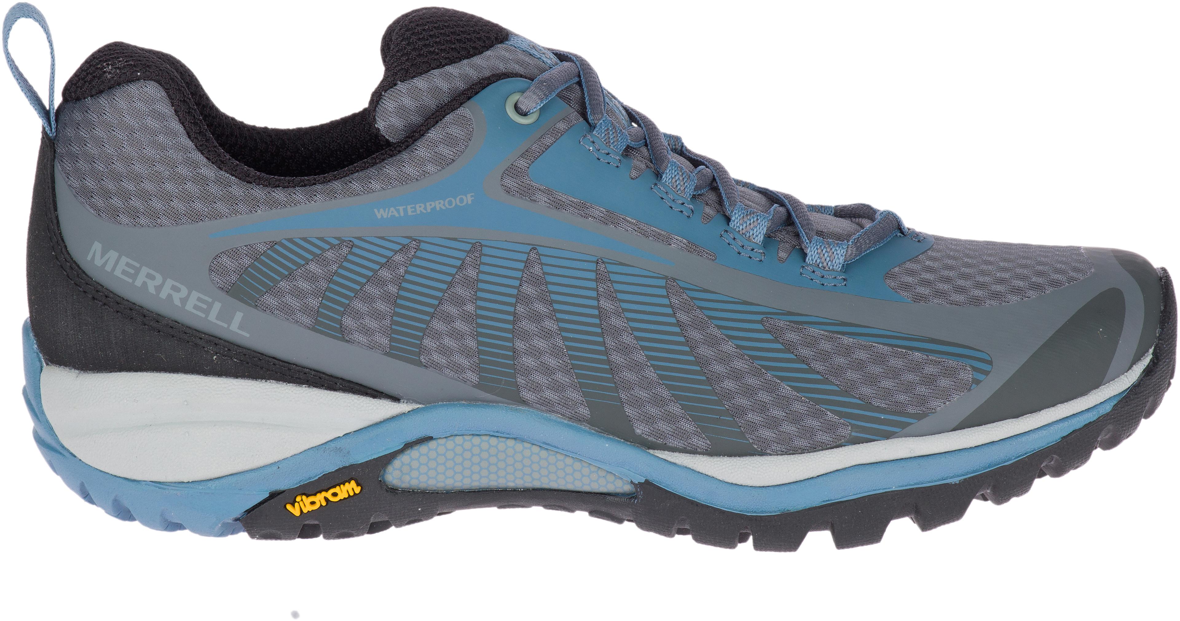 Product image for Siren Edge 3 Waterproof Hiking Shoes - Women's
