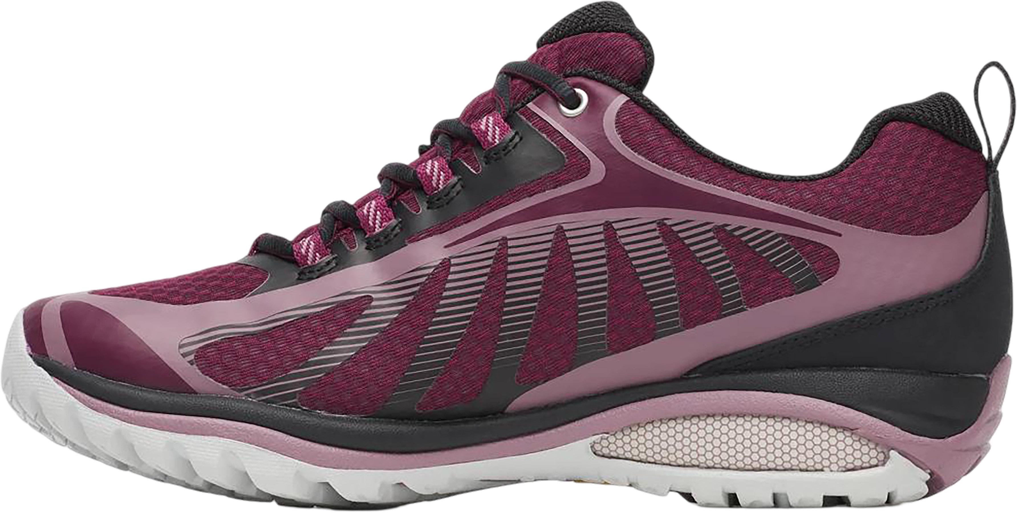 Product gallery image number 5 for product Siren Edge 3 Waterproof Shoes [Wide] - Women's