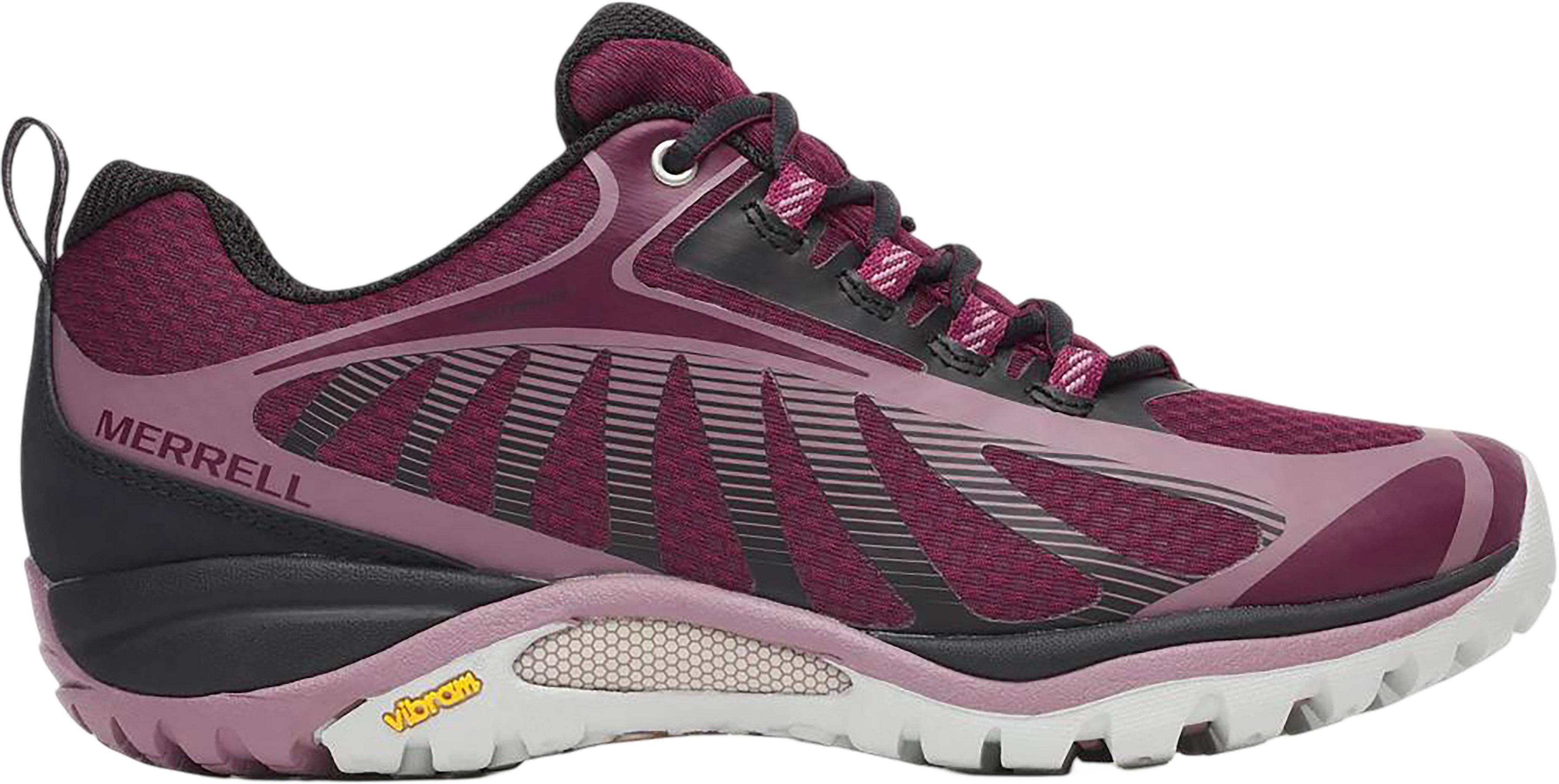 Product image for Siren Edge 3 Waterproof Shoes [Wide] - Women's