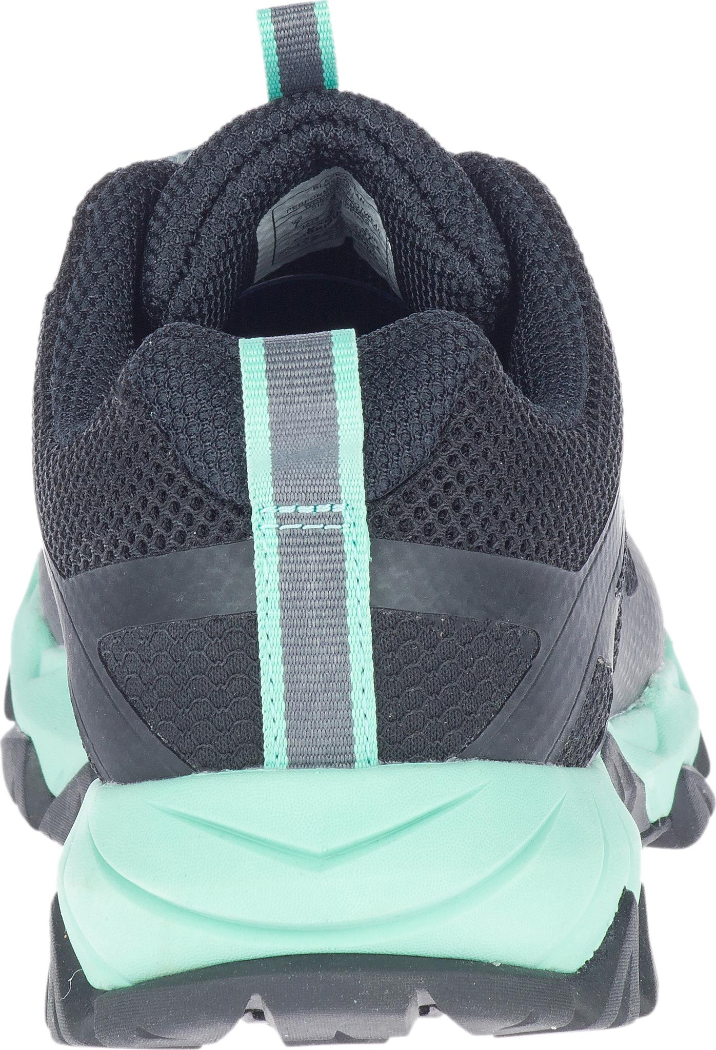 Product gallery image number 6 for product Meru Shoes - Women's