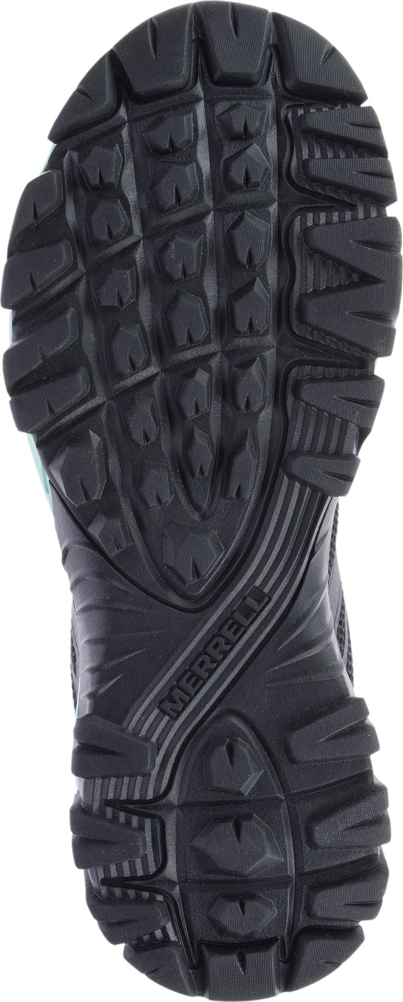 Product gallery image number 5 for product Meru Shoes - Women's