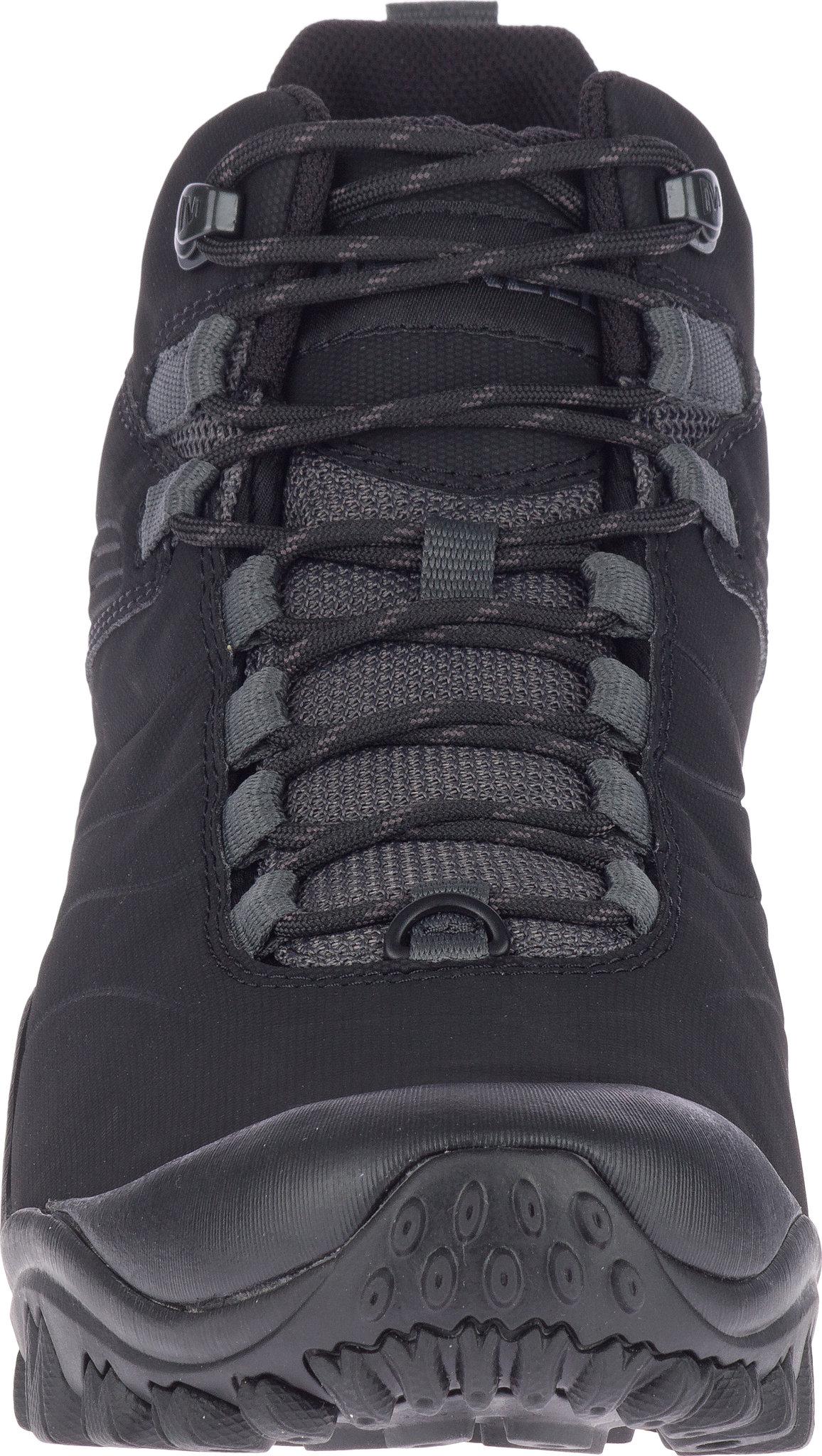 Product gallery image number 2 for product Cham 8 Thermo Mid Waterproof - Men's