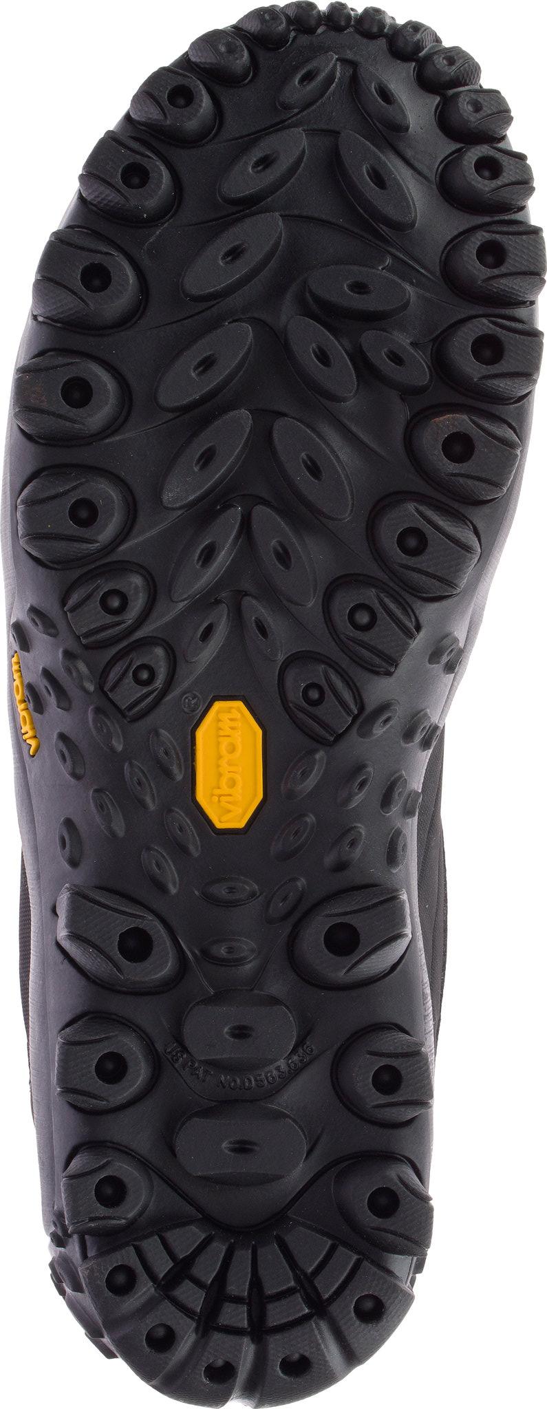 Product gallery image number 6 for product Cham 8 Thermo Mid Waterproof - Men's