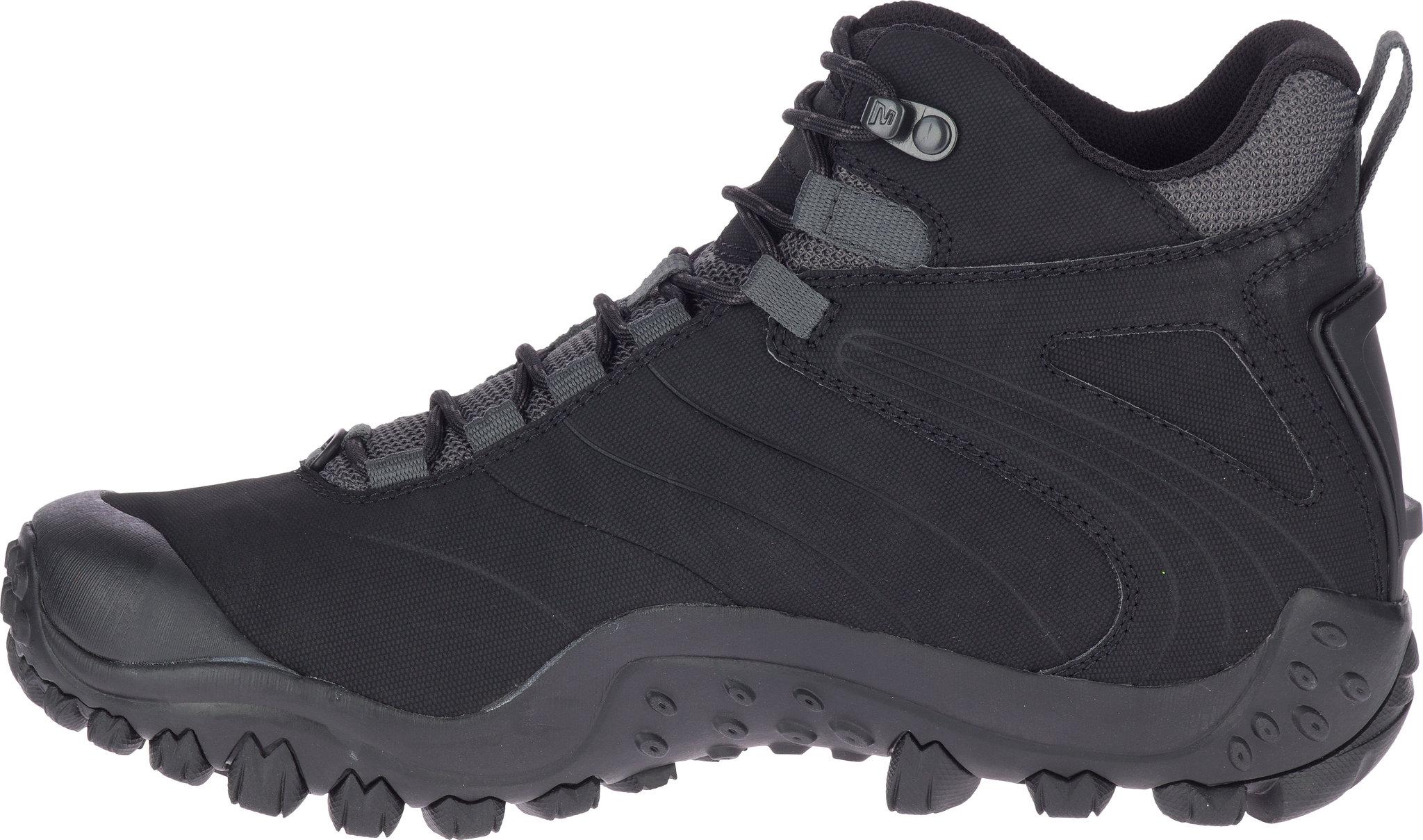Product gallery image number 4 for product Cham 8 Thermo Mid Waterproof - Men's