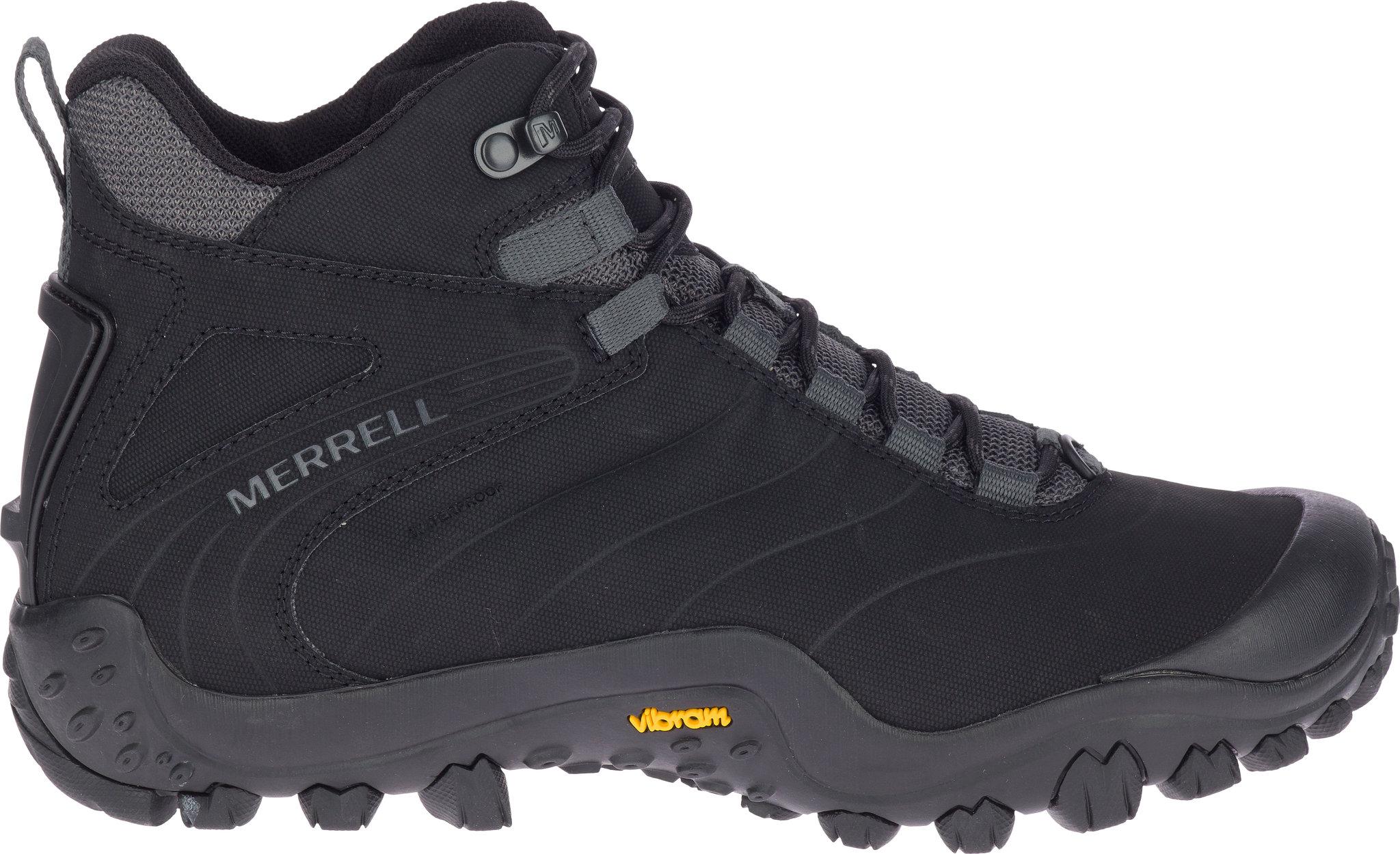 Product gallery image number 1 for product Cham 8 Thermo Mid Waterproof - Men's